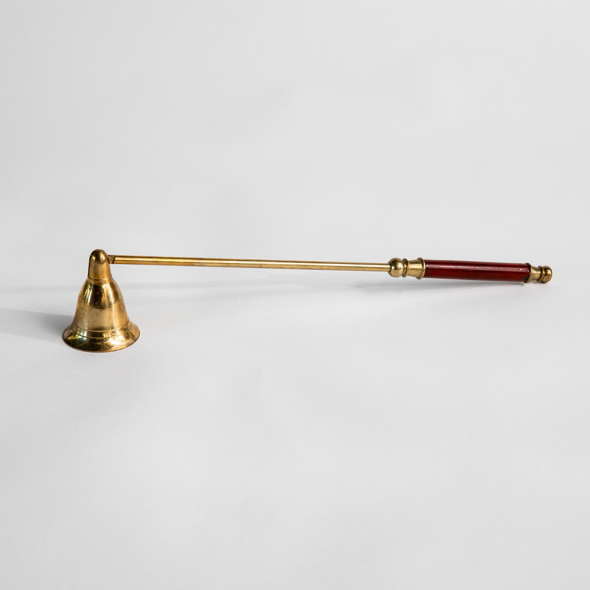 VINTAGE CANDLE SNUFFER Nº5