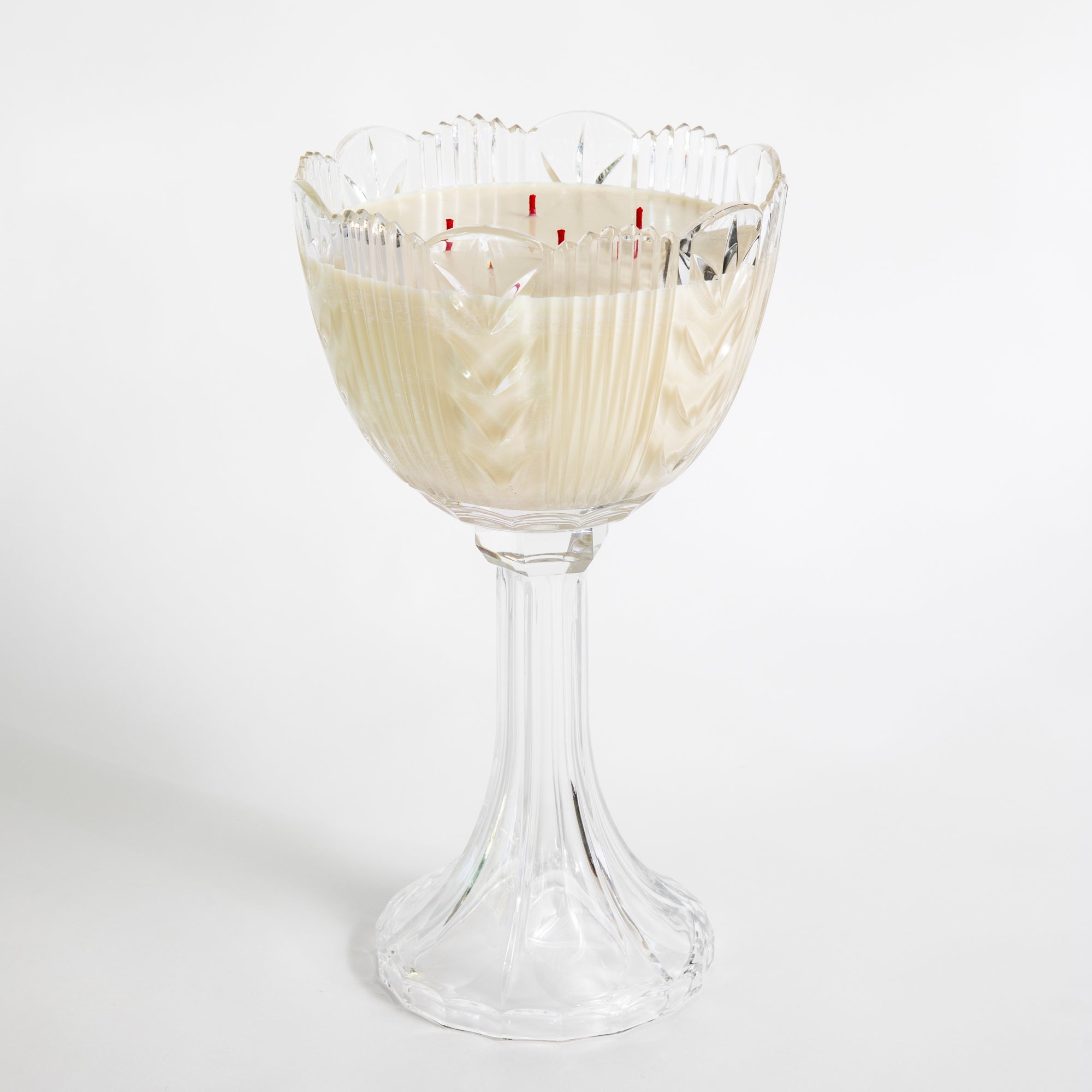 THE BETTIES Nº1 - LEMON, ROSEMARY + BLACK PEPPER ($1,100 each or $2,000 for the pair)