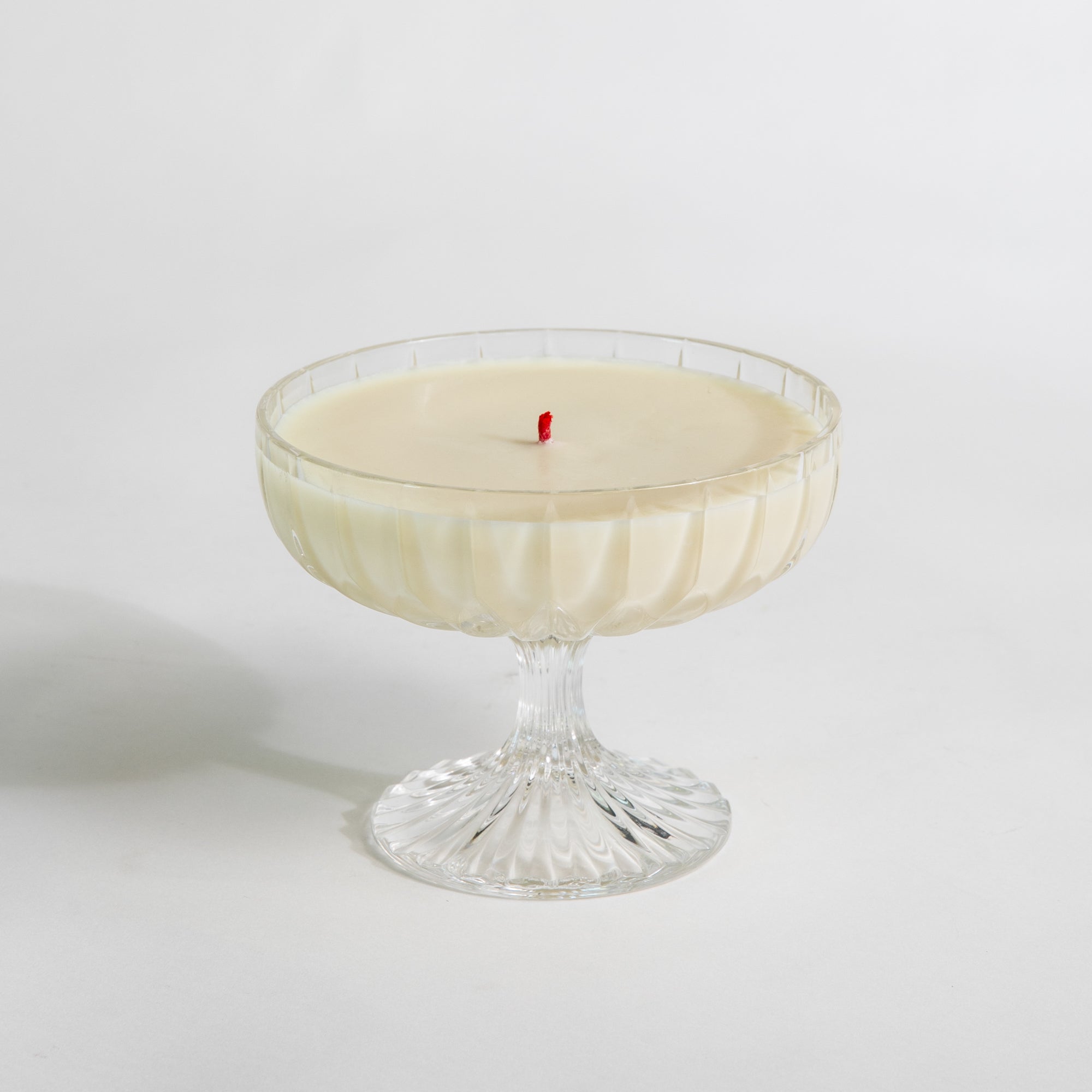 IRIS Nº2 - BERGAMOT, SAGE + SWEET MARJORAM