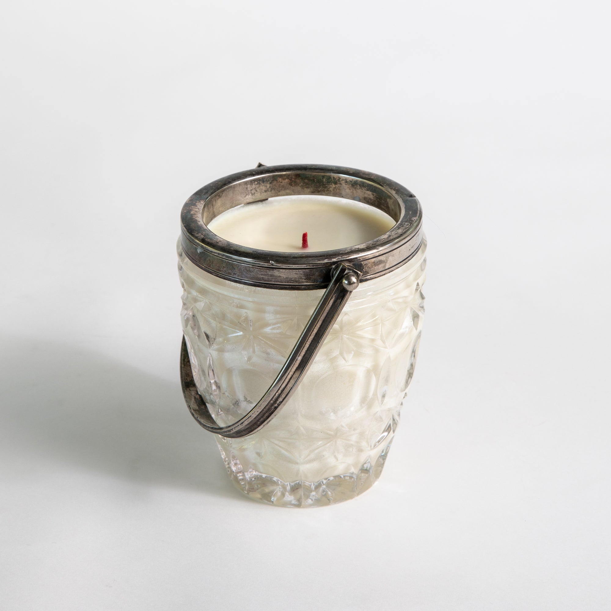 LULU Nº2 - BERGAMOT, SAGE + SWEET MARJORAM