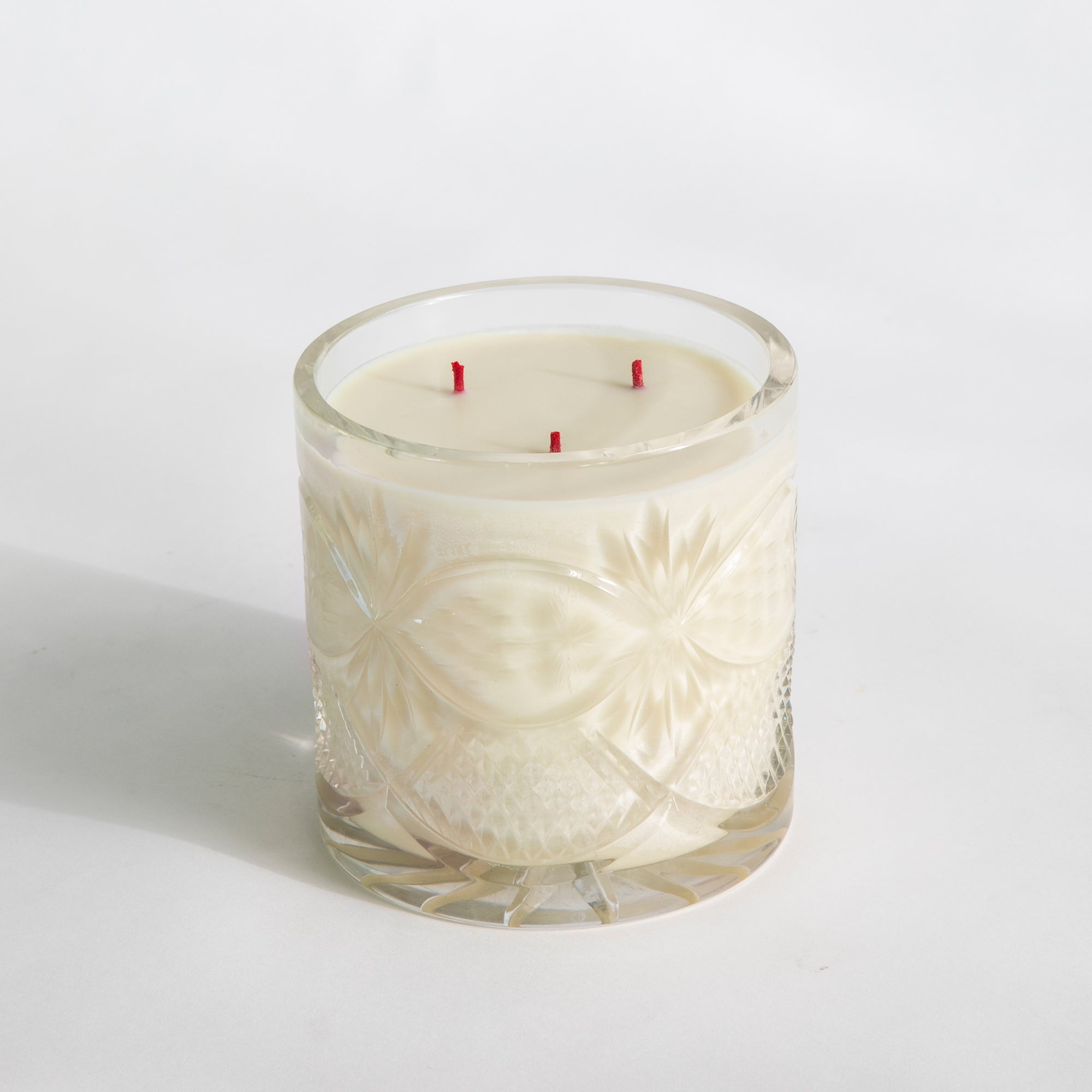 ROSE Nº2 - BERGAMOT, SAGE + SWEET MARJORAM