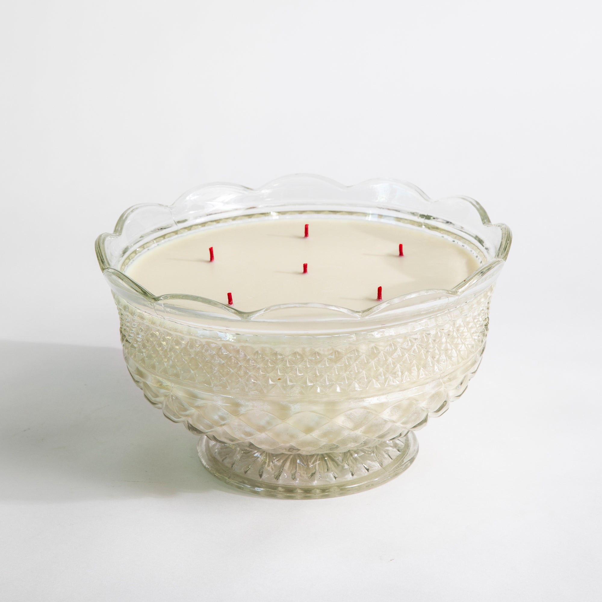 RUTHIE Nº2 - BERGAMOT, SAGE + SWEET MARJORAM