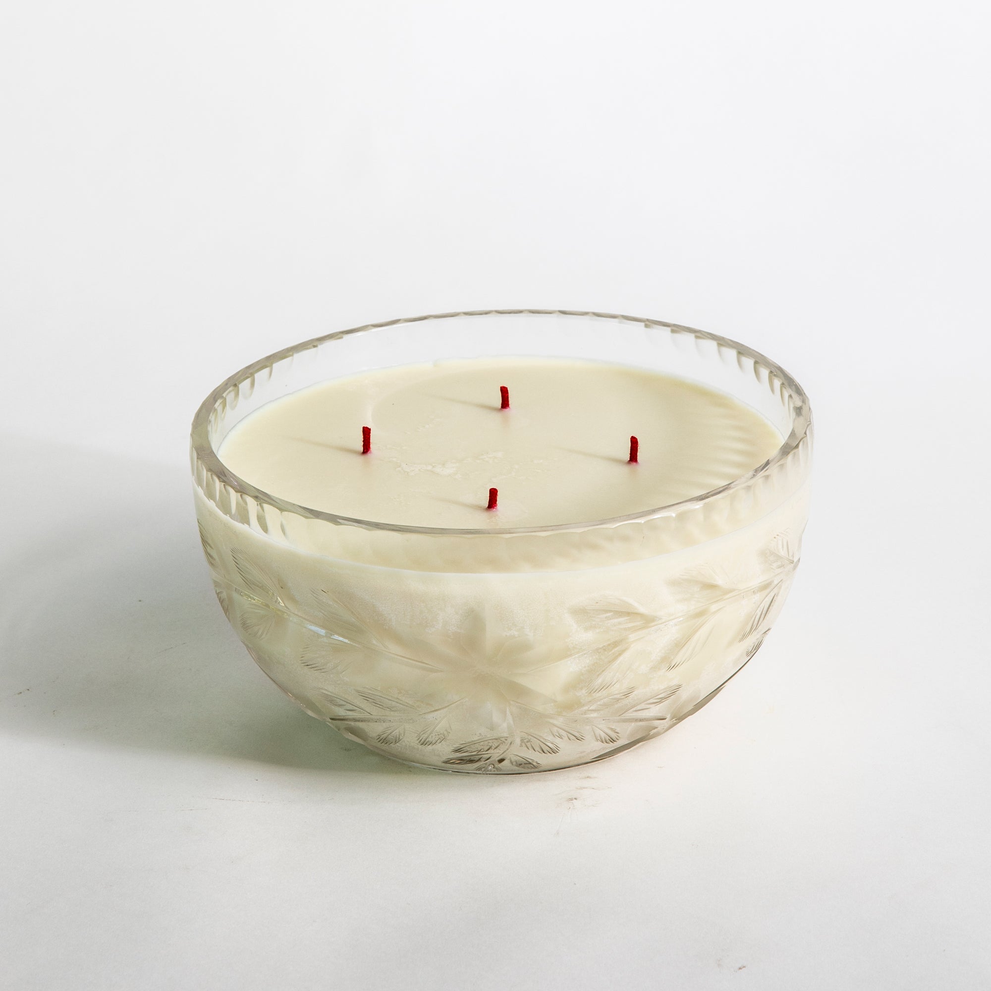 SUZI Nº2 - BERGAMOT, SAGE + SWEET MARJORAM