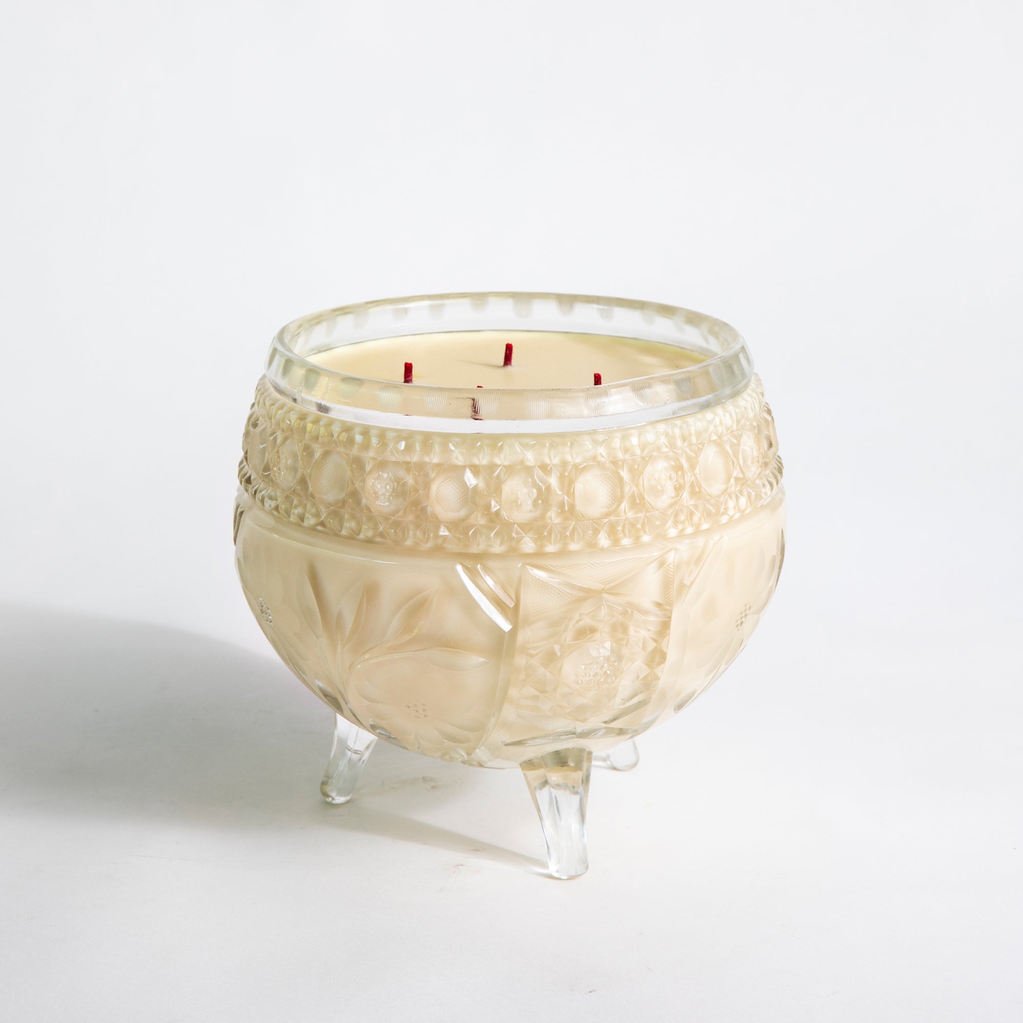 MAUDE Nº2 - BERGAMOT, SAGE + SWEET MARJORAM (WITH A SPLASH OF CARDAMOM)