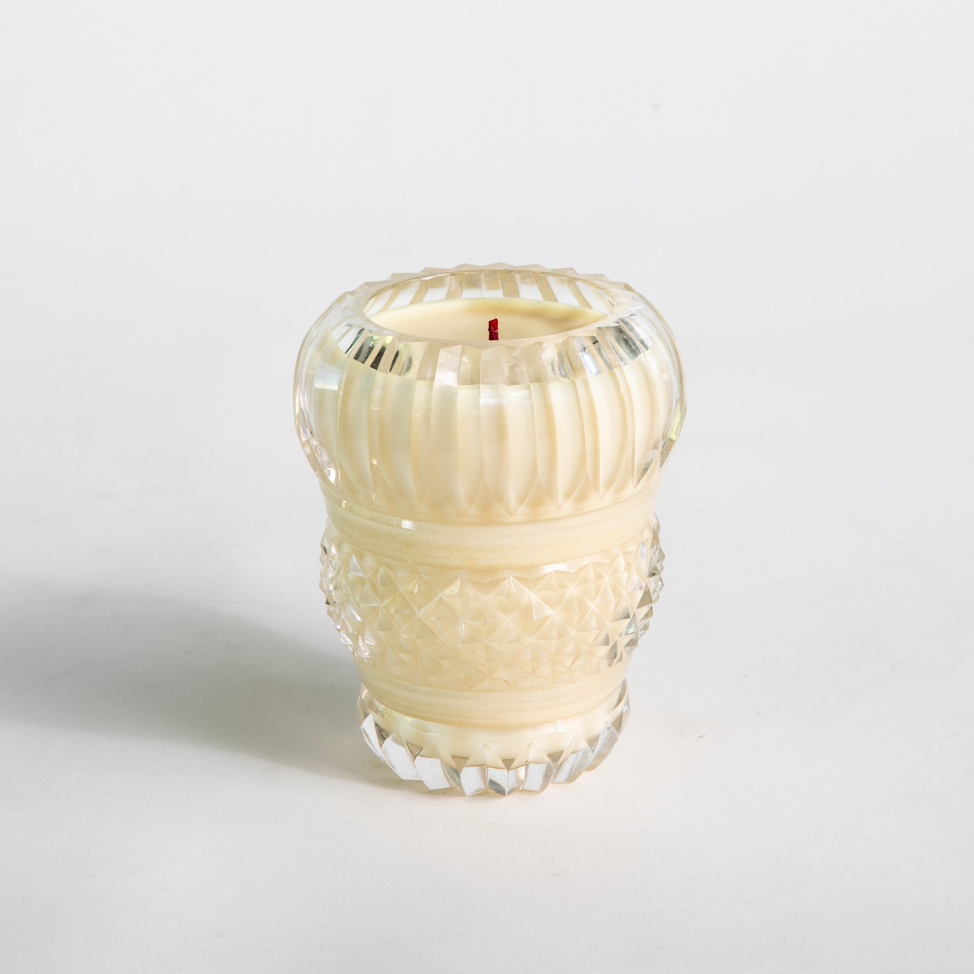 PARIS Nº2 - BERGAMOT, SAGE + SWEET MARJORAM (WITH A SPLASH OF CARDAMOM)