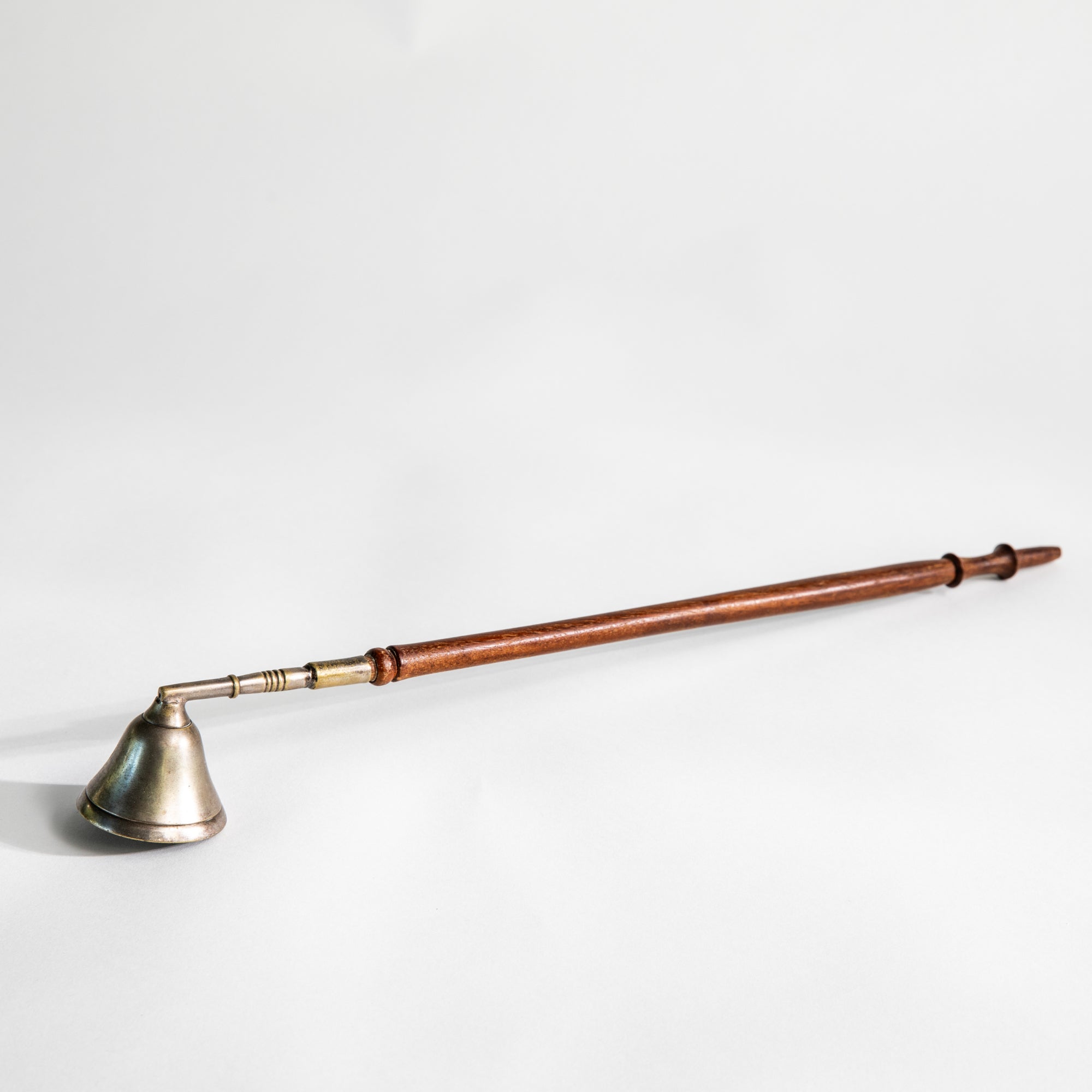 VINTAGE CANDLE SNUFFER Nº8