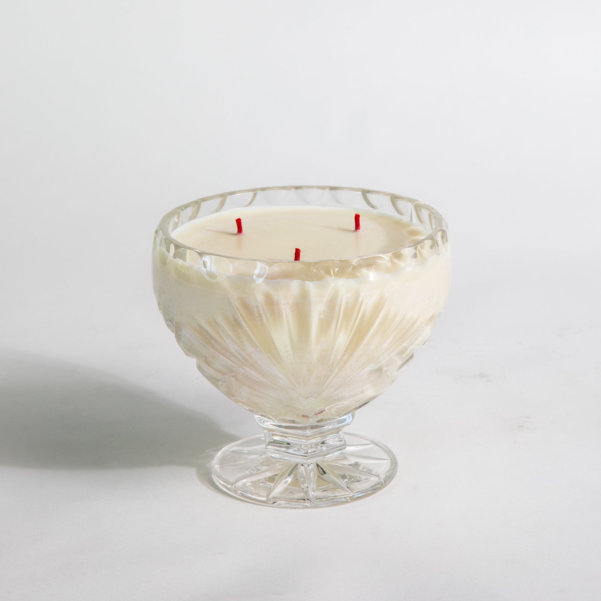 ALICE Nº3 - BERGAMOT, CORIANDER + SWEET MARJORAM