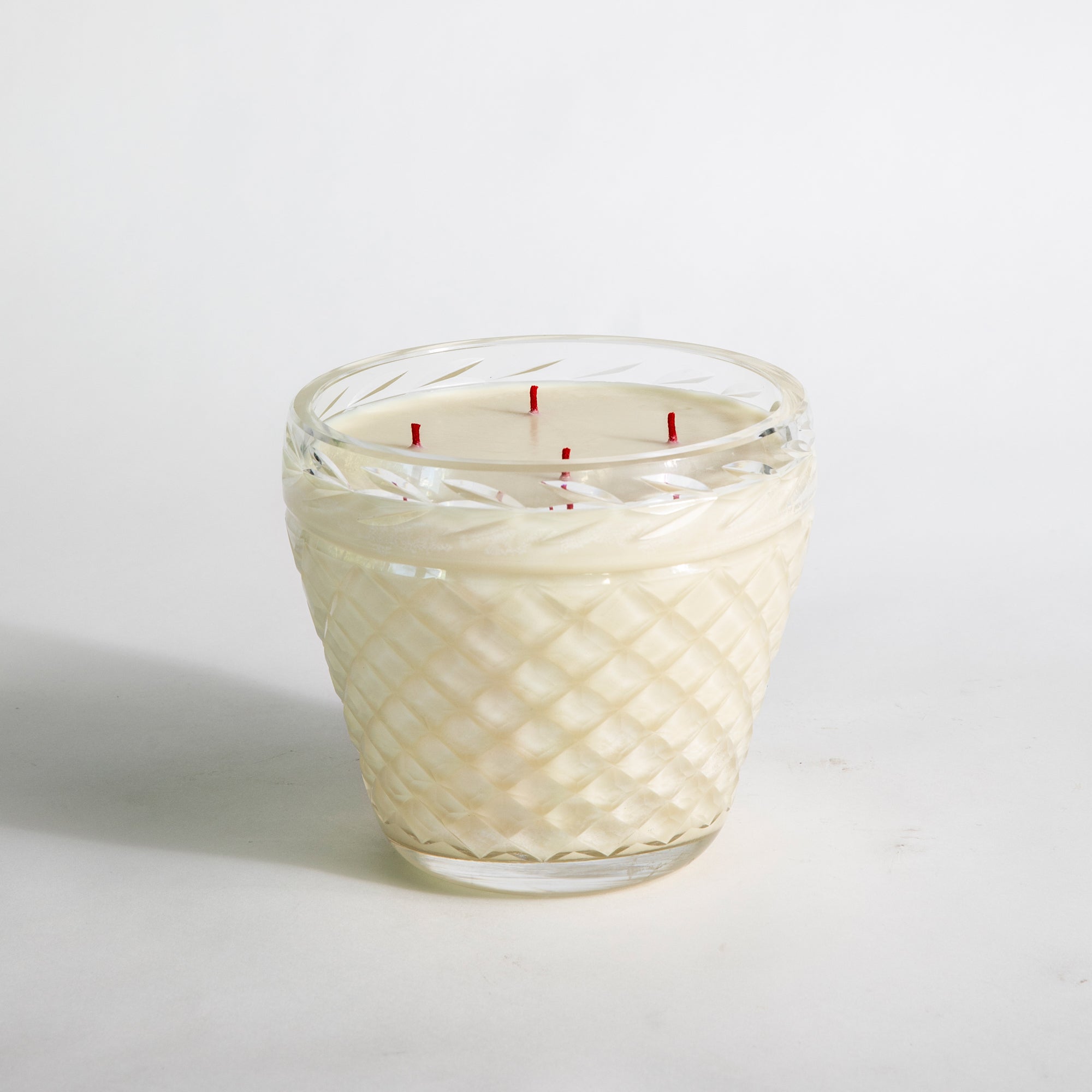 CHARLIE Nº3 - BERGAMOT, CORIANDER + SWEET MARJORAM