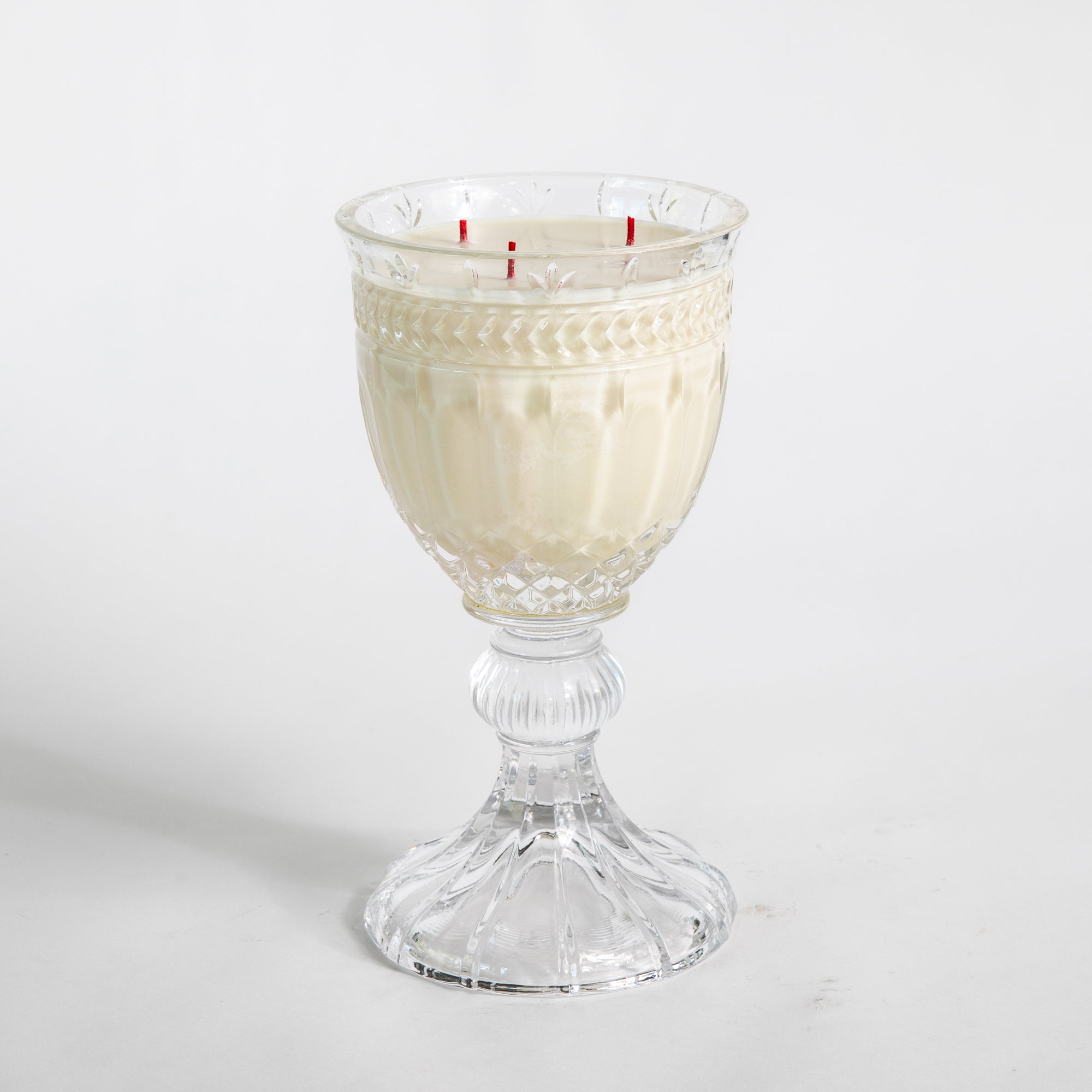 DARCY Nº3 - BERGAMOT, CORIANDER + SWEET MARJORAM