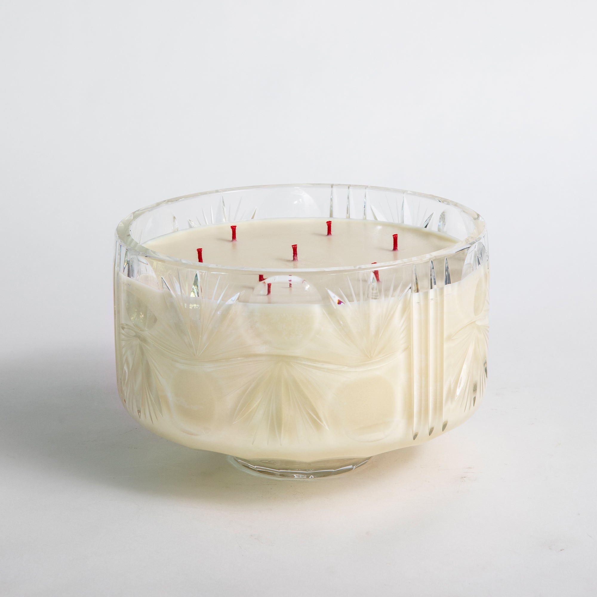 DOTTIE Nº3 - BERGAMOT, CORIANDER + SWEET MARJORAM