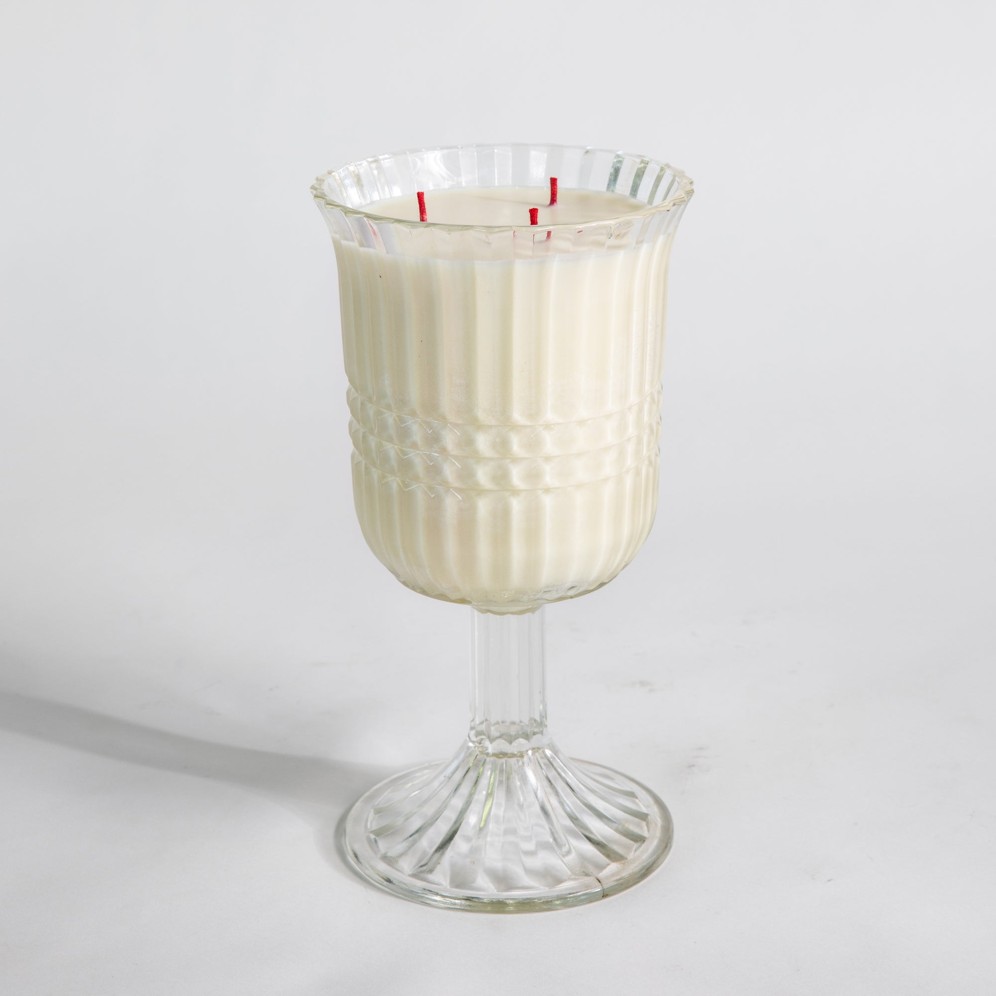 JANE Nº3 - BERGAMOT, CORIANDER + SWEET MARJORAM