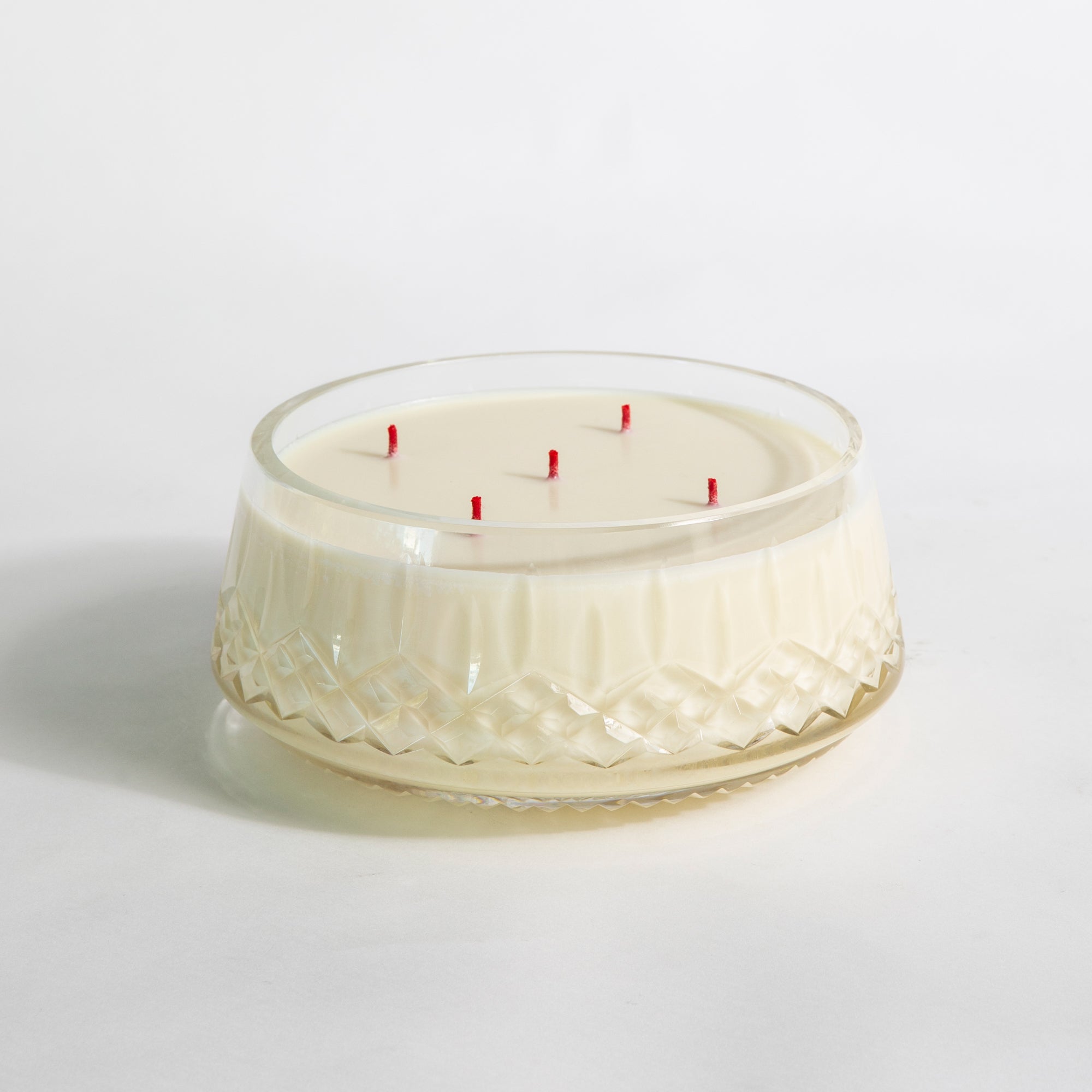 SAMANTHA Nº3 - BERGAMOT, CORIANDER + SWEET MARJORAM