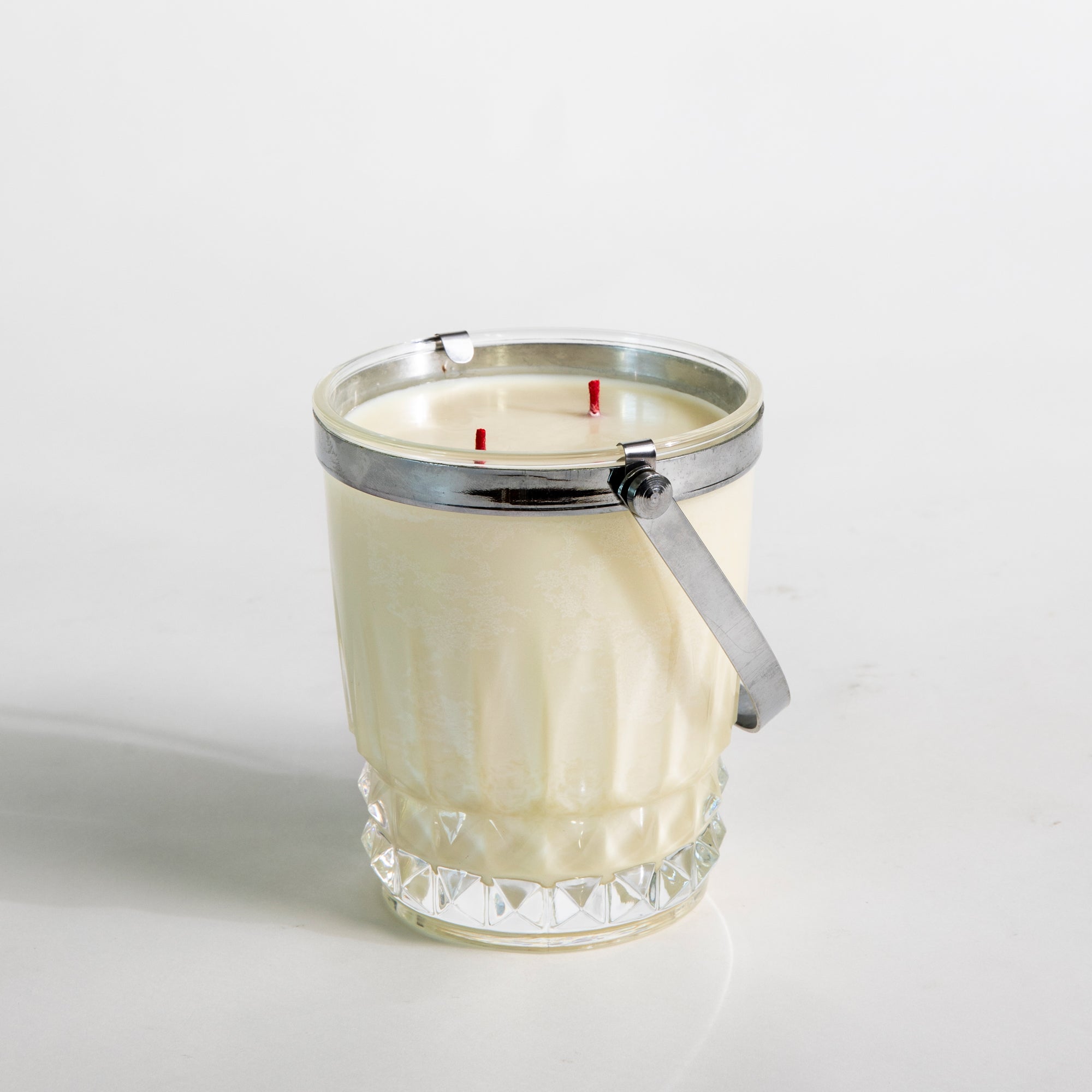 TASHA Nº3 - BERGAMOT, CORIANDER + SWEET MARJORAM