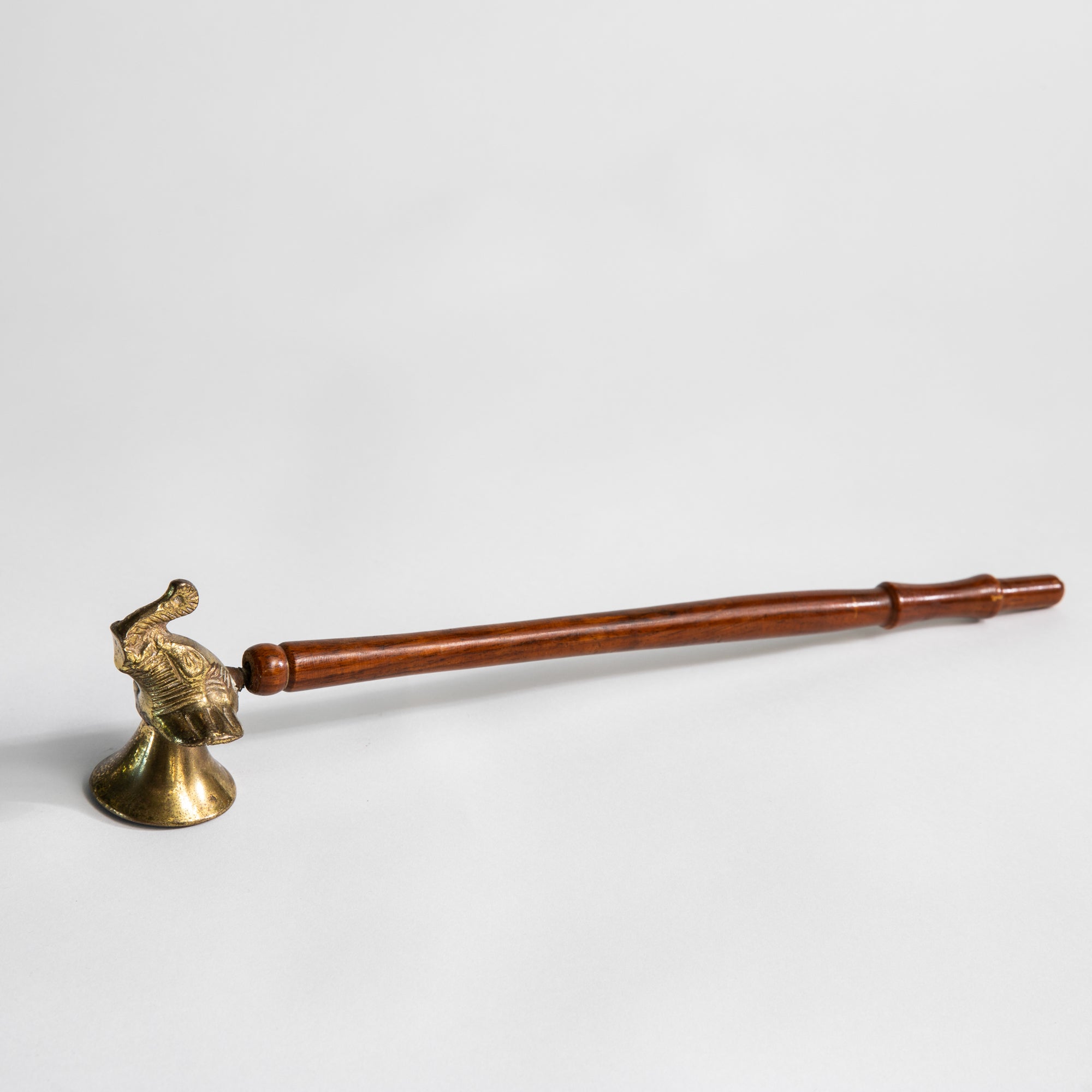 VINTAGE CANDLE SNUFFER Nº9