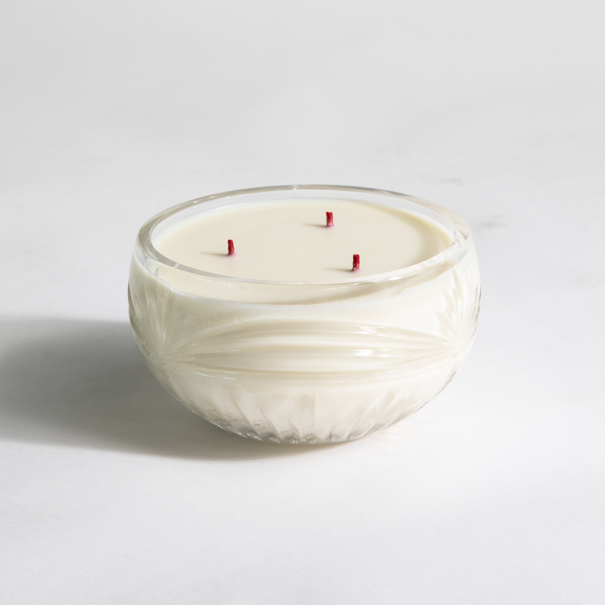 BEATRICE Nº4 - LEMON, SWEET BASIL + OREGANO