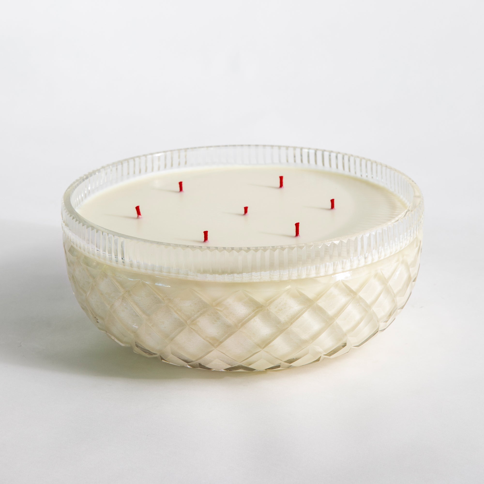 ELIZABETH Nº4 - LEMON, SWEET BASIL + OREGANO