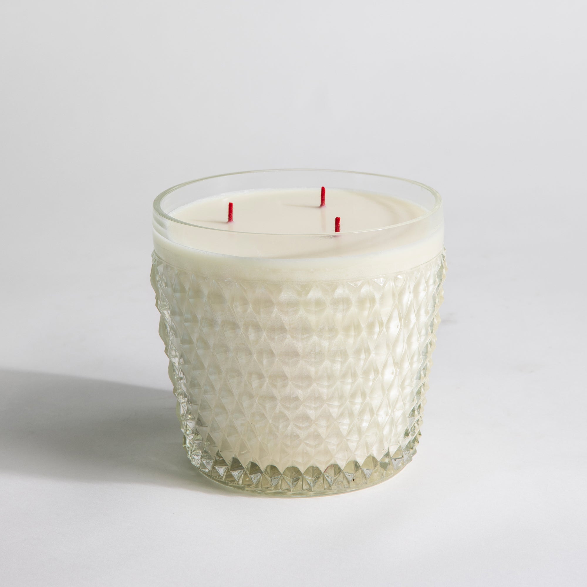 GWYNETH Nº4 - LEMON, SWEET BASIL + OREGANO