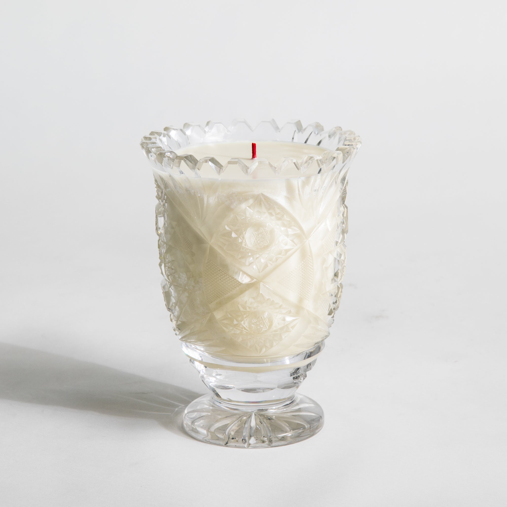 IVY Nº4 - LEMON, SWEET BASIL + OREGANO