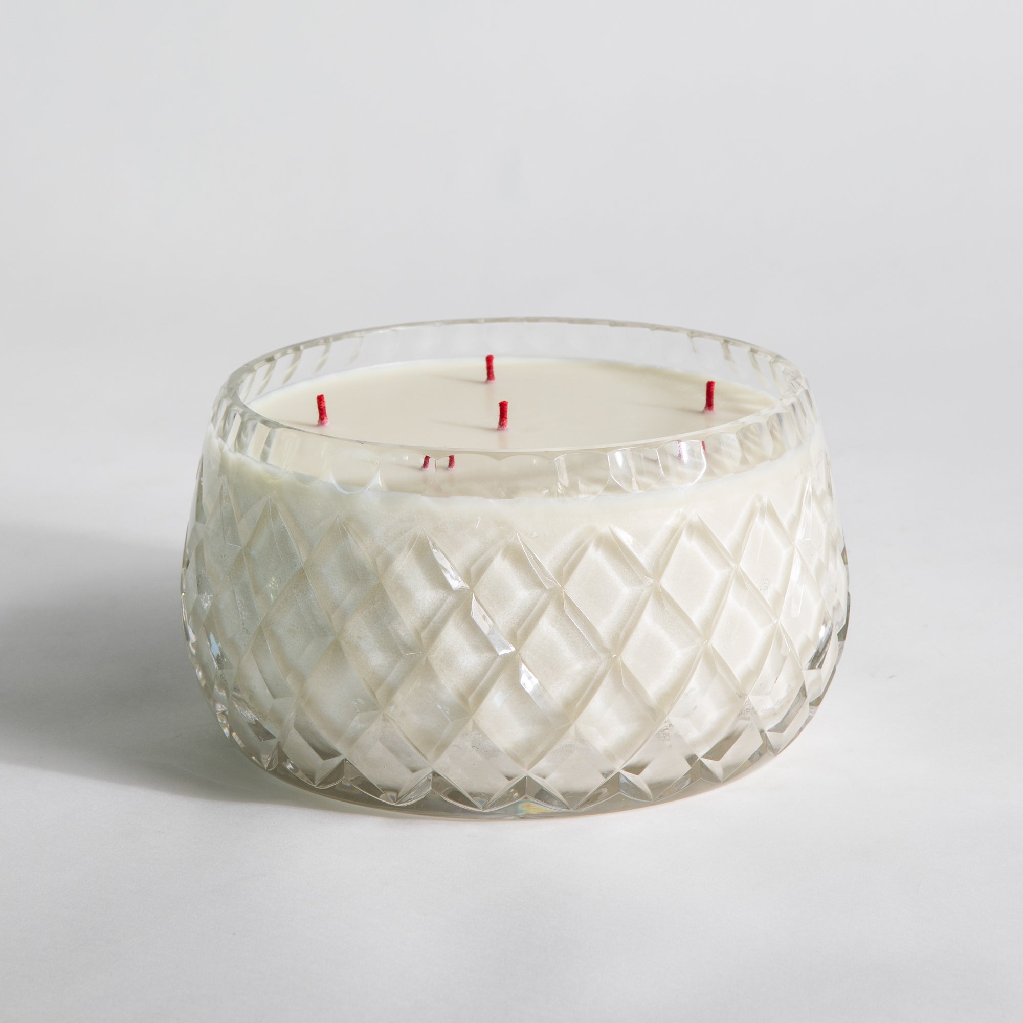 MARGIE Nº4 - LEMON, SWEET BASIL + OREGANO