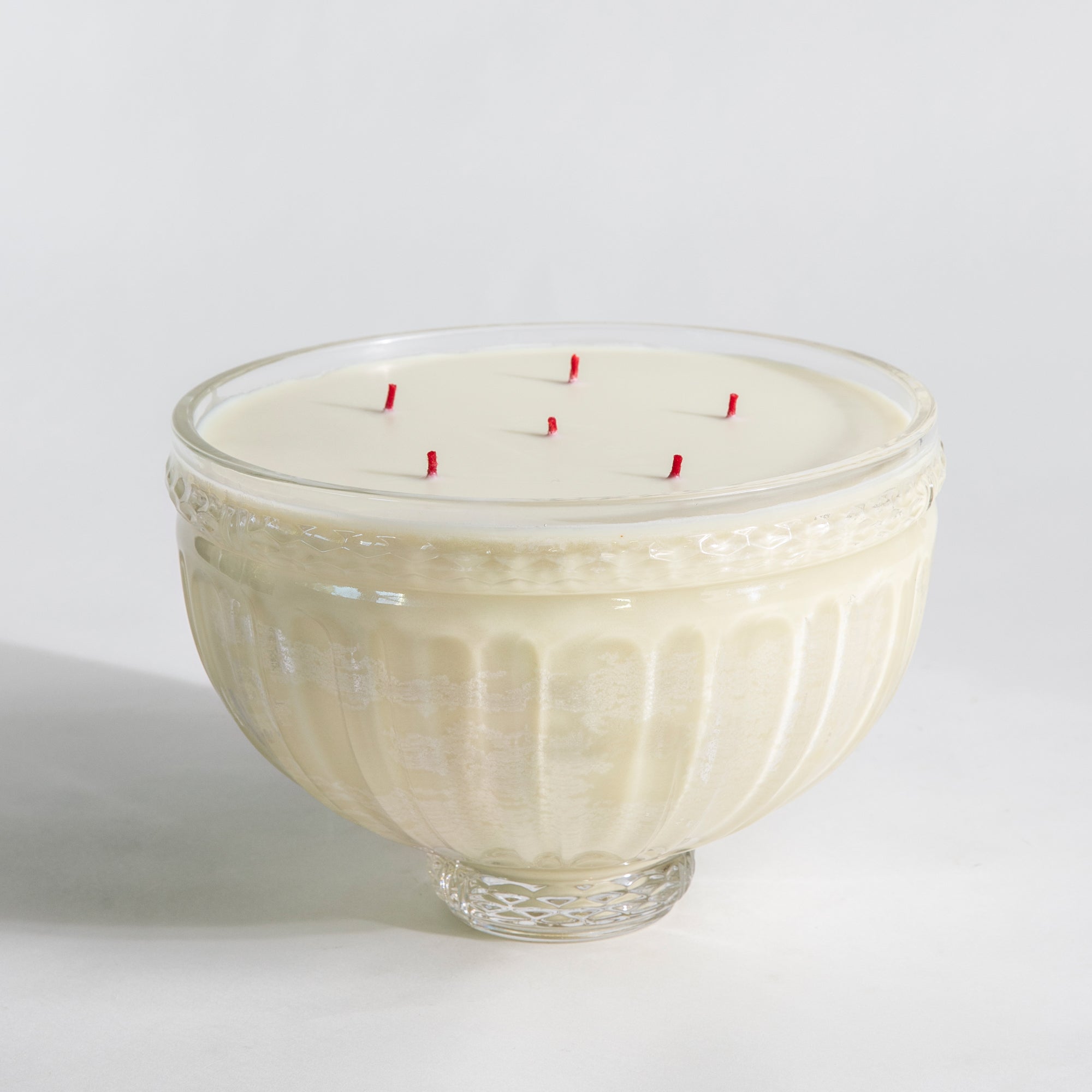 TALITHA Nº4 - LEMON, SWEET BASIL + OREGANO