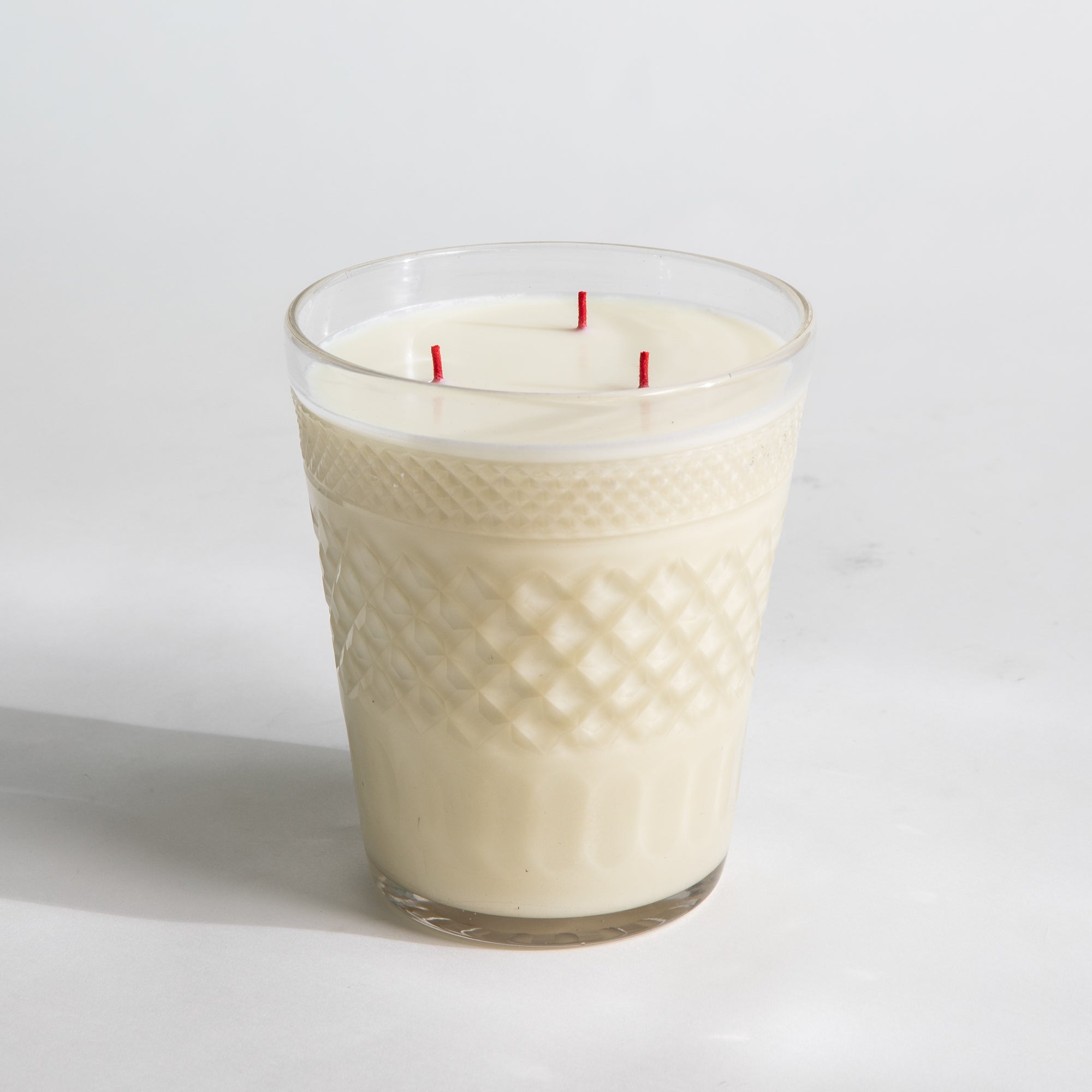 AMELIA Nº5 - MANDARIN, LAUREL LEAF + SWEET BASIL