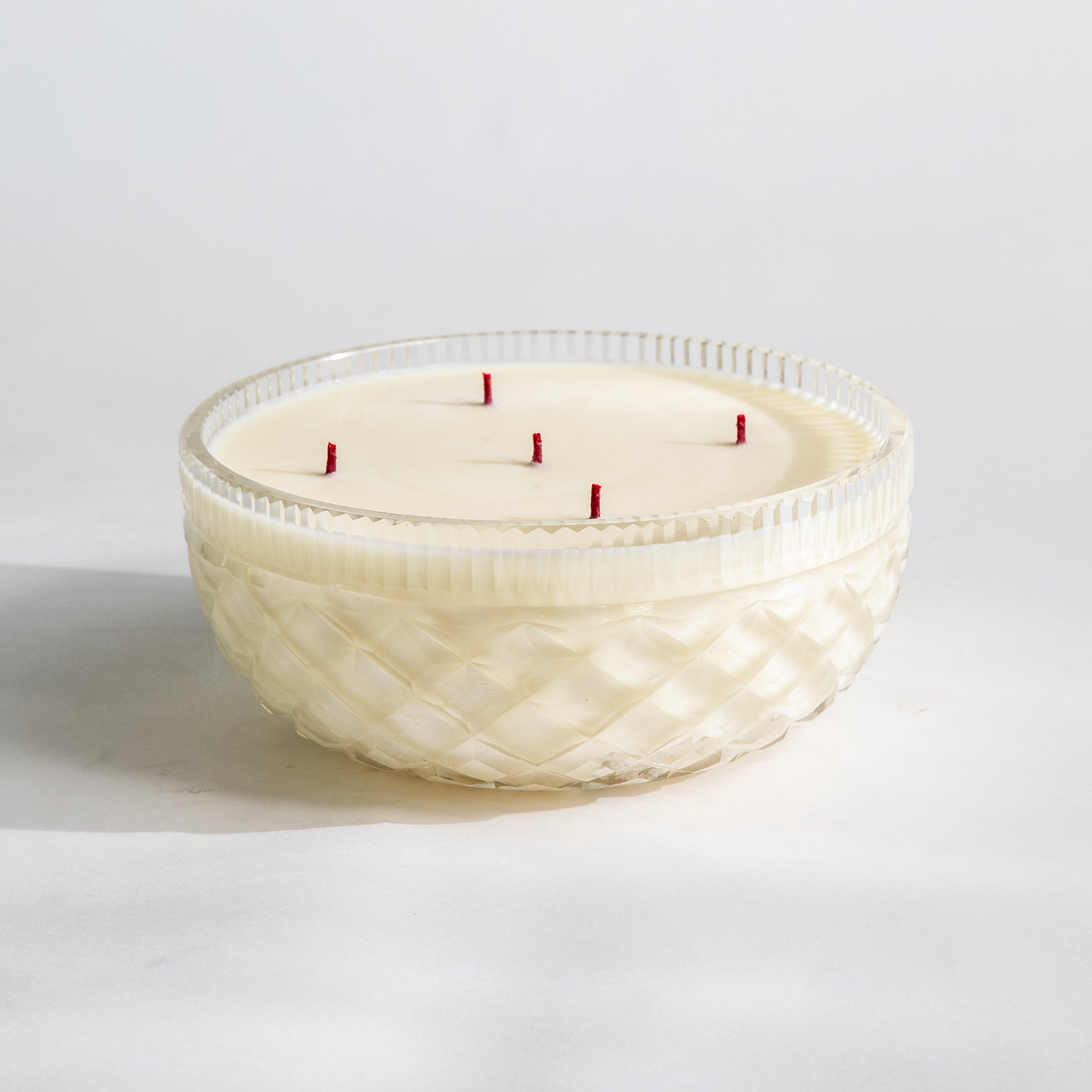 BOBETTE Nº5 - MANDARIN, LAUREL LEAF + SWEET BASIL