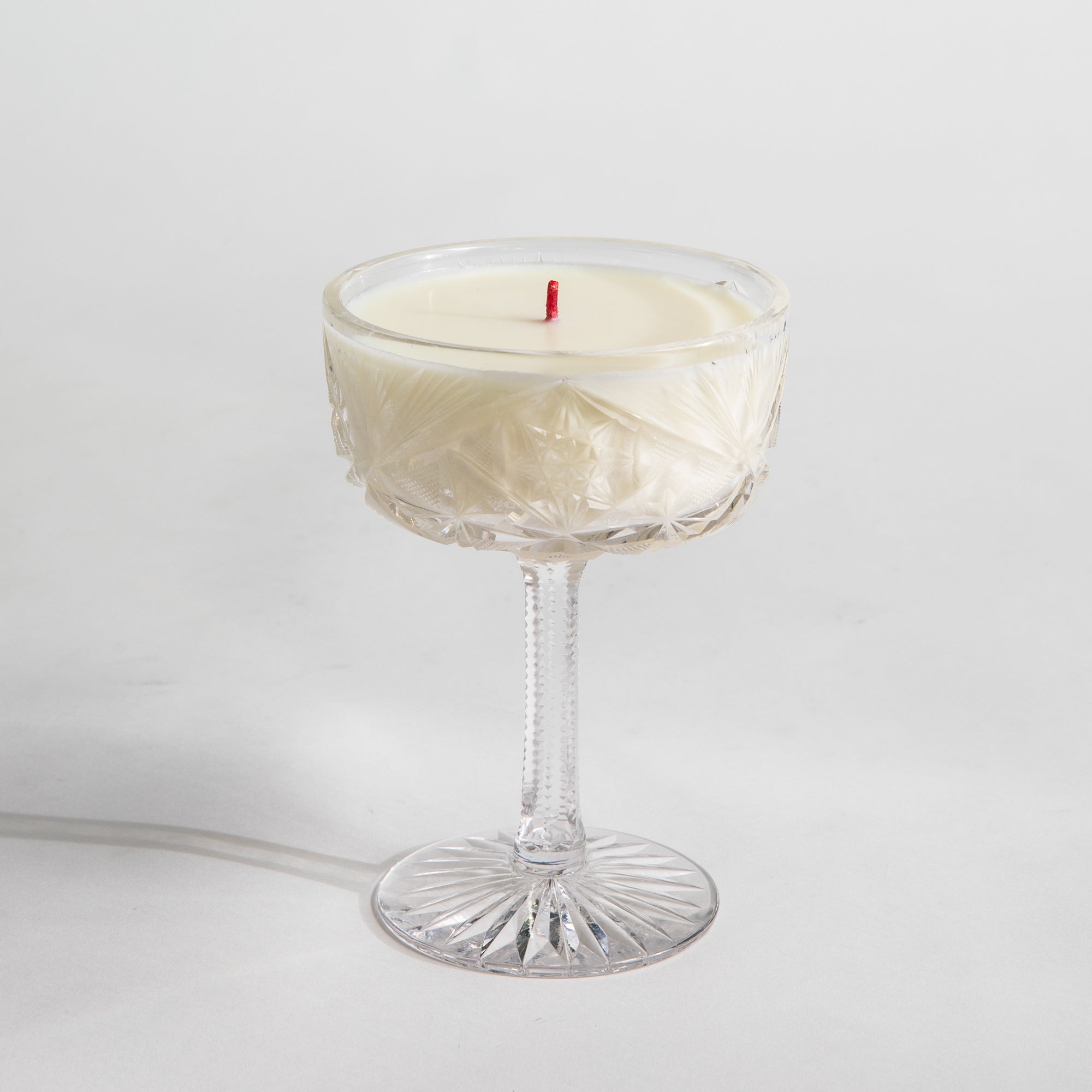 CAPRICE Nº5 - MANDARIN, LAUREL LEAF + SWEET BASIL