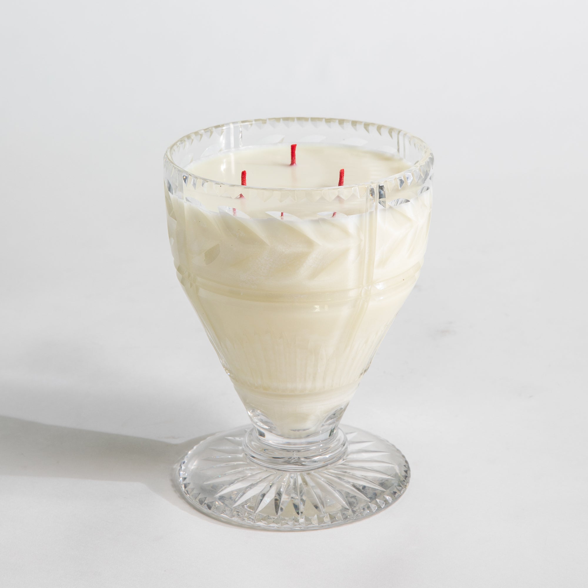 CAROLINE Nº5 - MANDARIN, LAUREL LEAF + SWEET BASIL