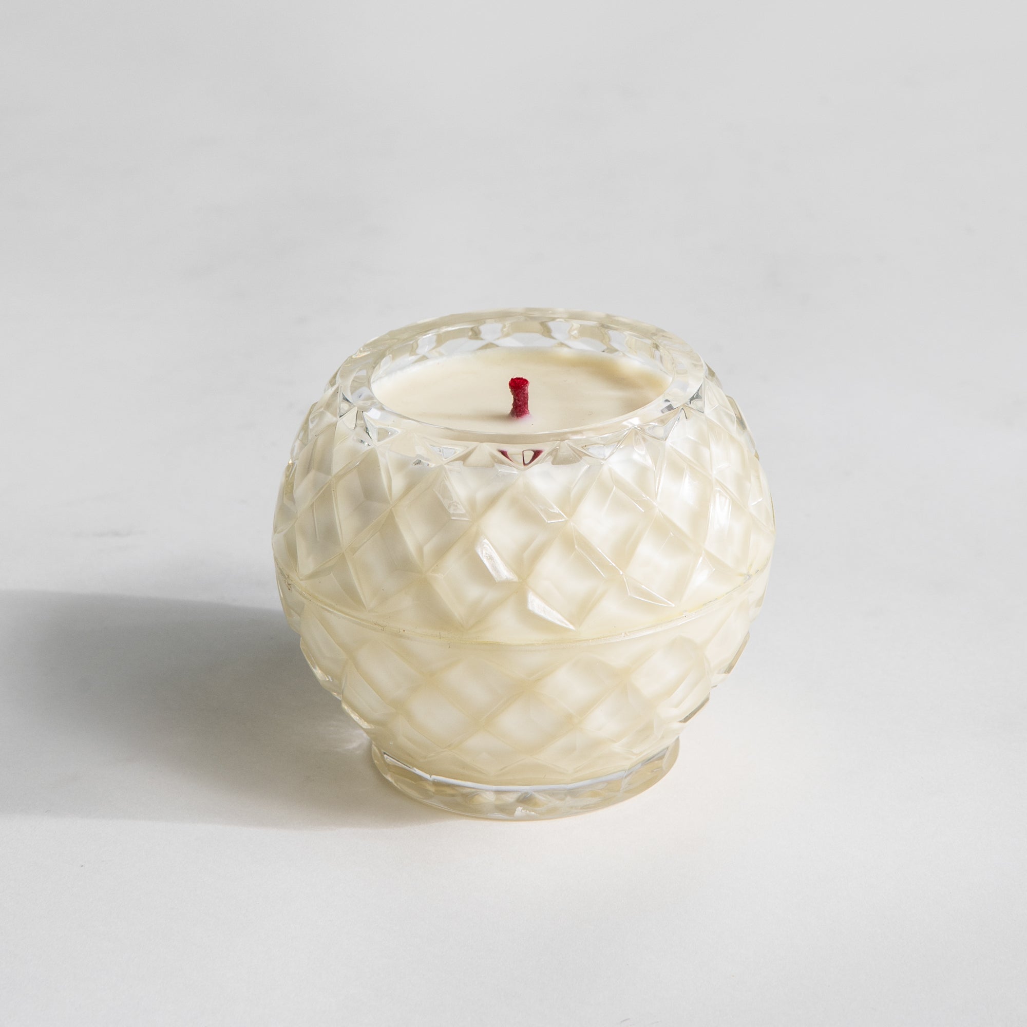 ELLA Nº5 - MANDARIN, LAUREL LEAF + SWEET BASIL