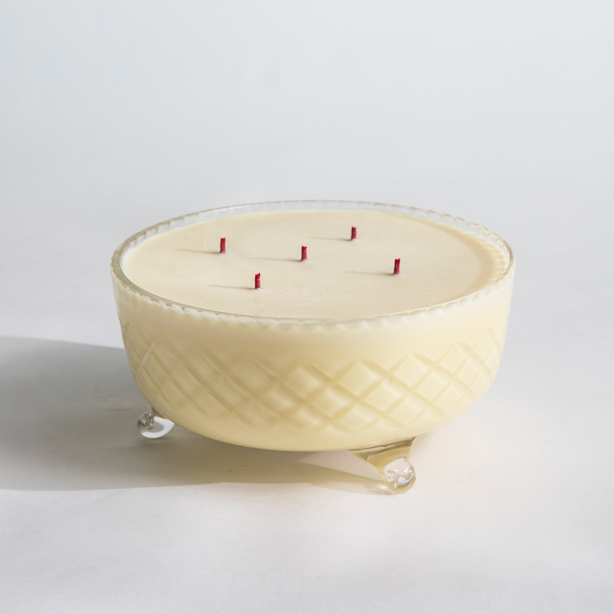 FRANCES Nº5 - MANDARIN, LAUREL LEAF + SWEET BASIL