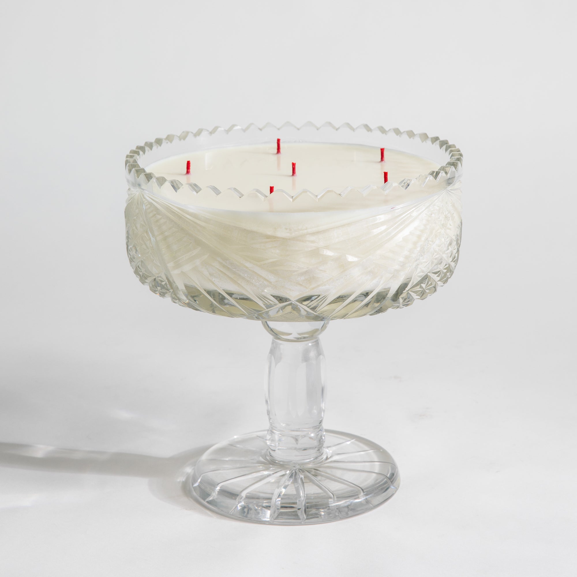 GRACE Nº5 - MANDARIN, LAUREL LEAF + SWEET BASIL