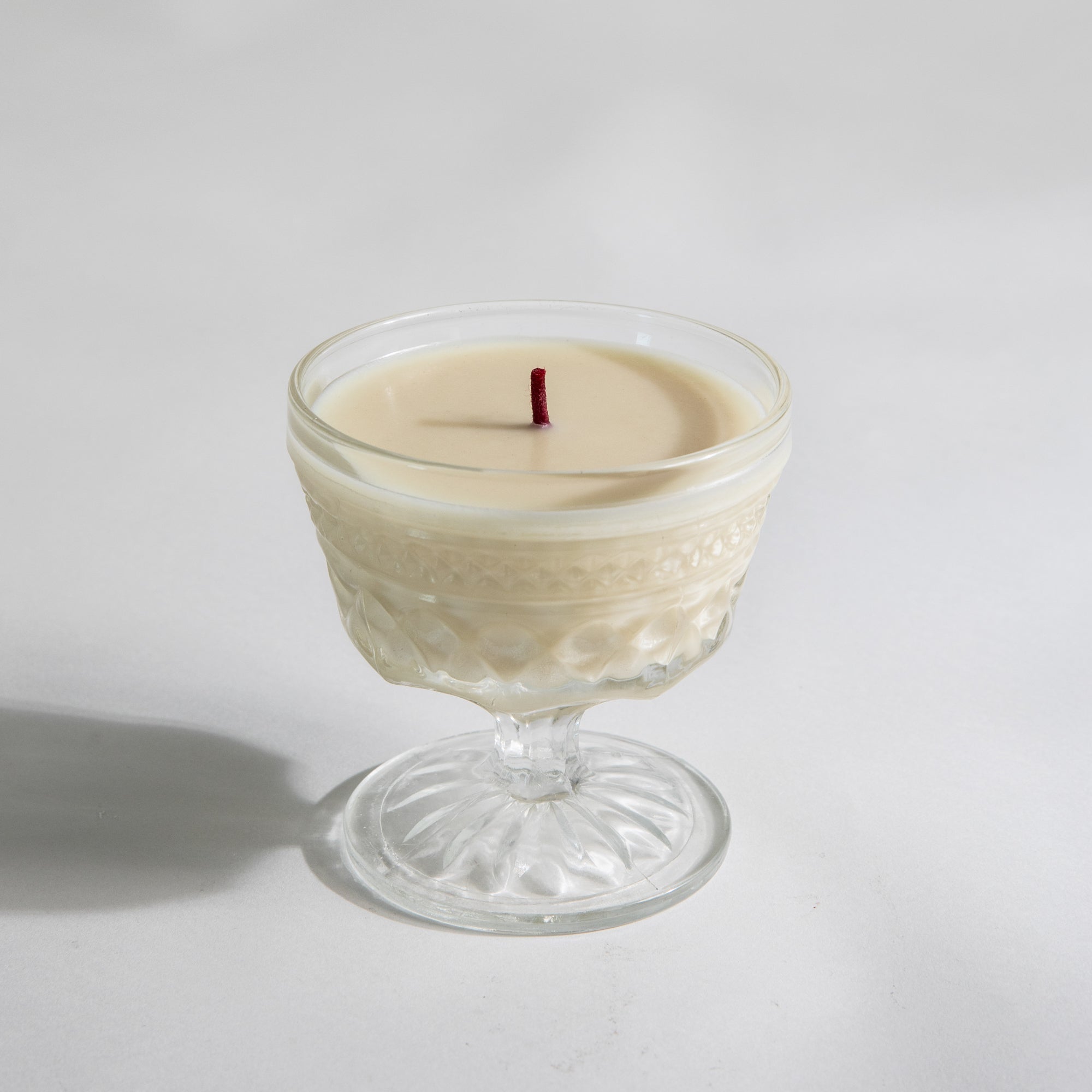 BILLIE Nº6 - YUZU, GERANIUM + COFFEE