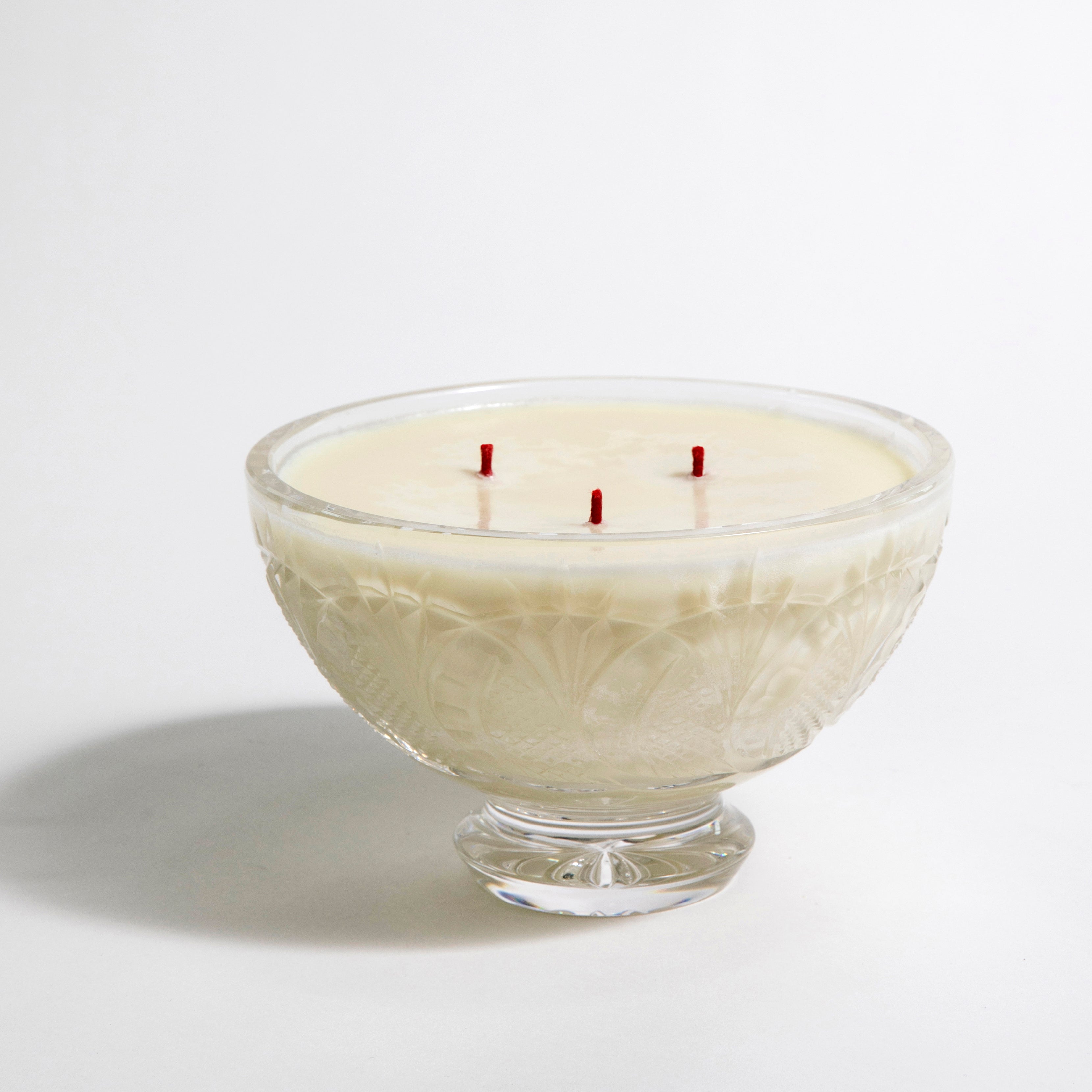 CHARLOTTE Nº4 - LEMON, SWEET BASIL + OREGANO