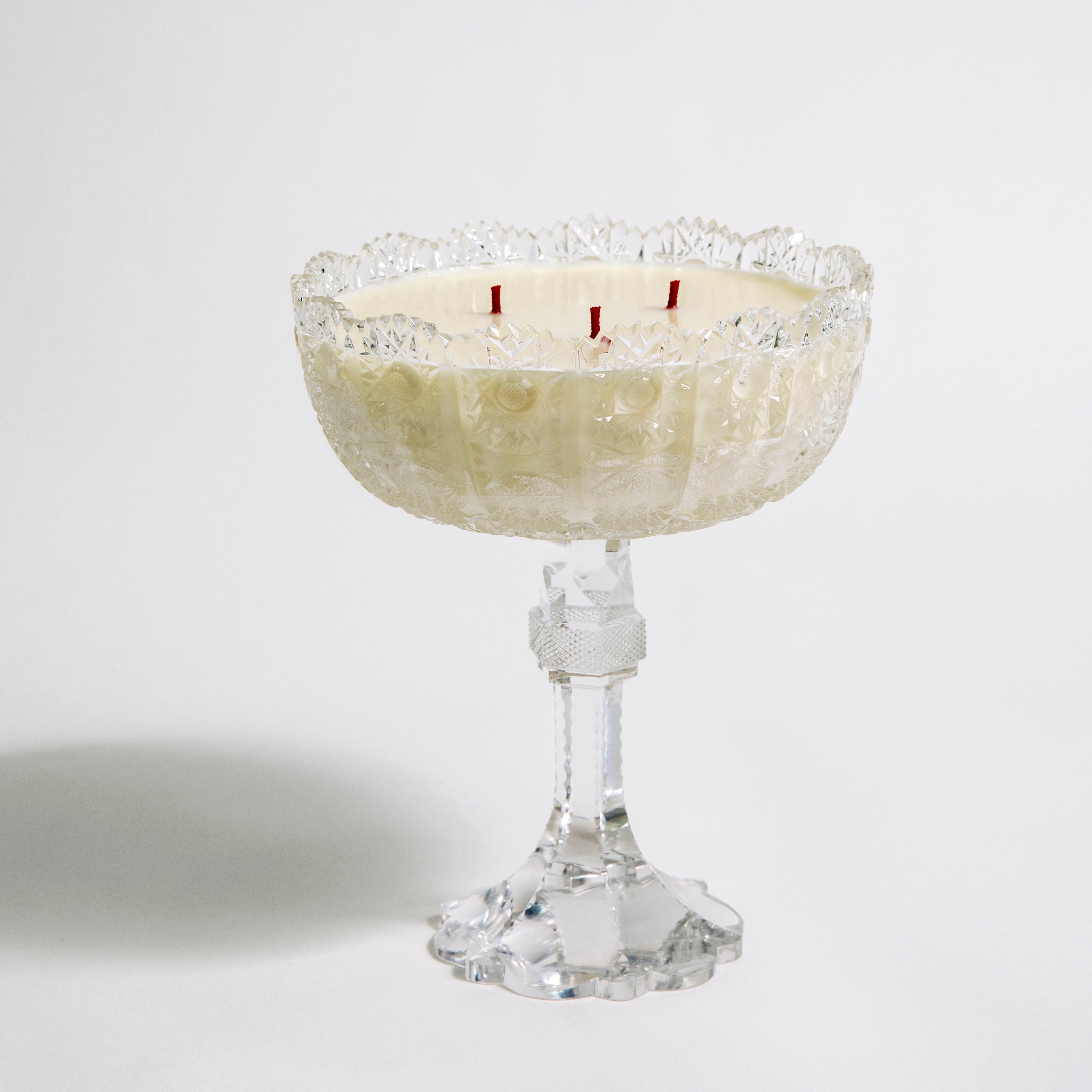 CLAUDE Nº4 - LEMON, SWEET BASIL + OREGANO