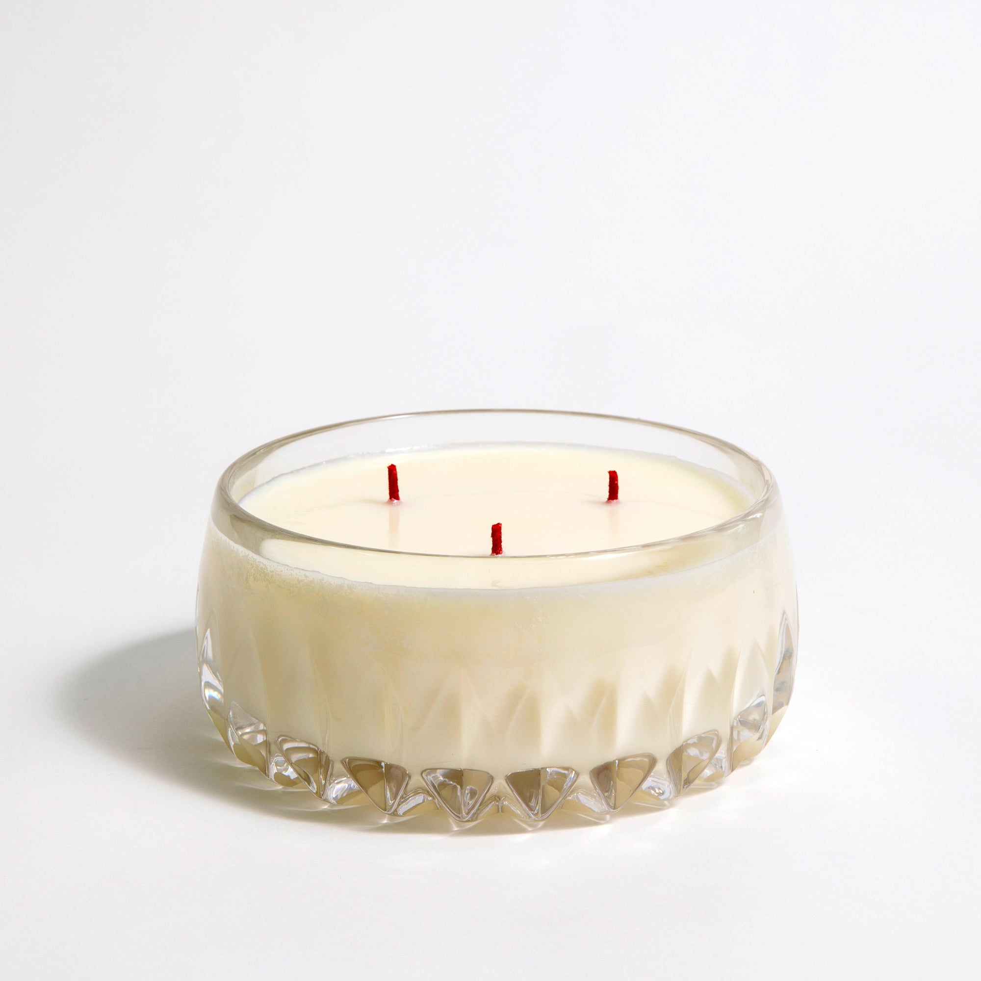 GEORGIA Nº5 - MANDARIN, LAUREL LEAF + SWEET BASIL