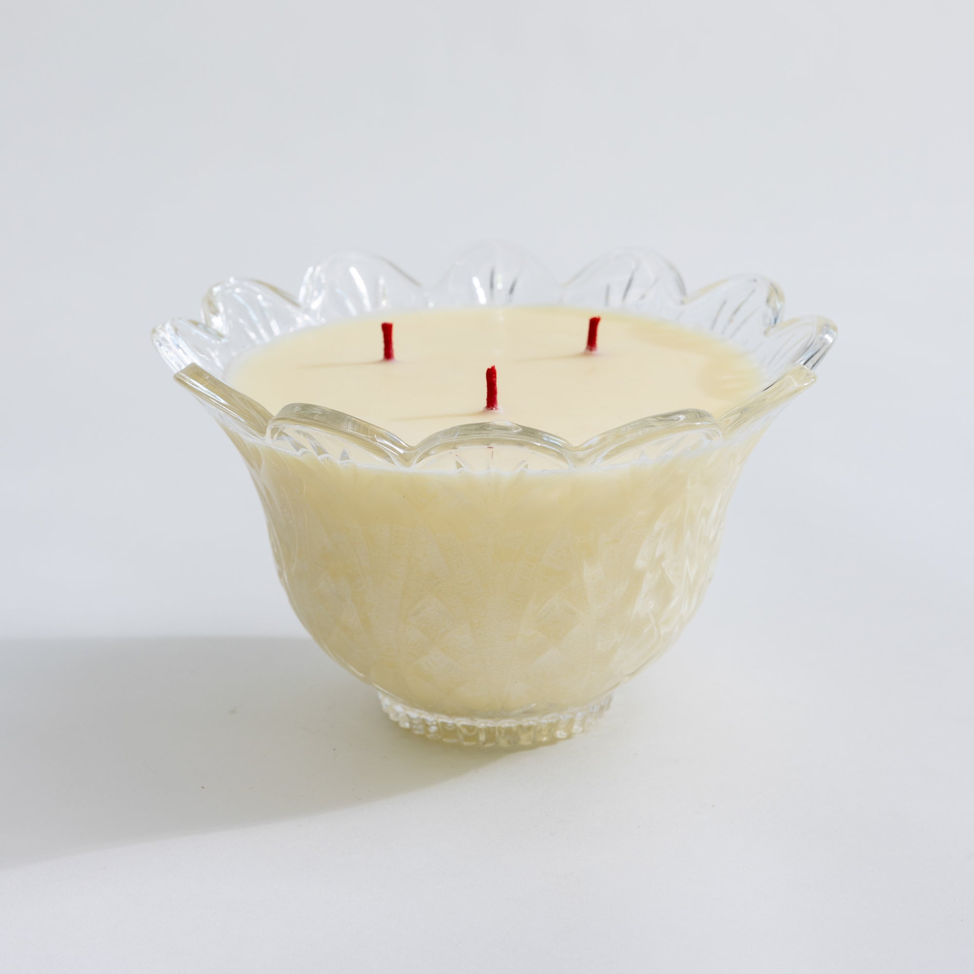 DAYNA Nº5 - MANDARIN, LAUREL LEAF + SWEET BASIL
