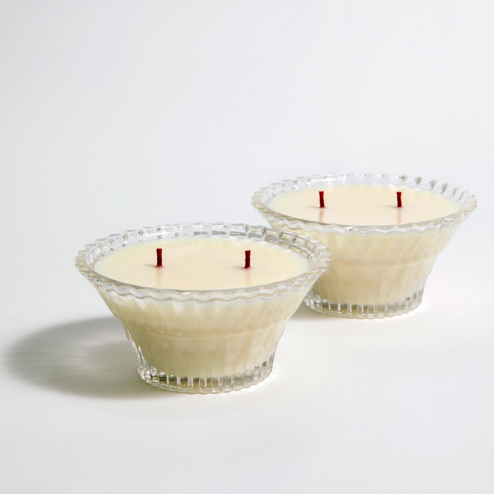 DIANE Nº5 - MANDARIN, LAUREL LEAF + SWEET BASIL ($115 each or $210 for the pair)