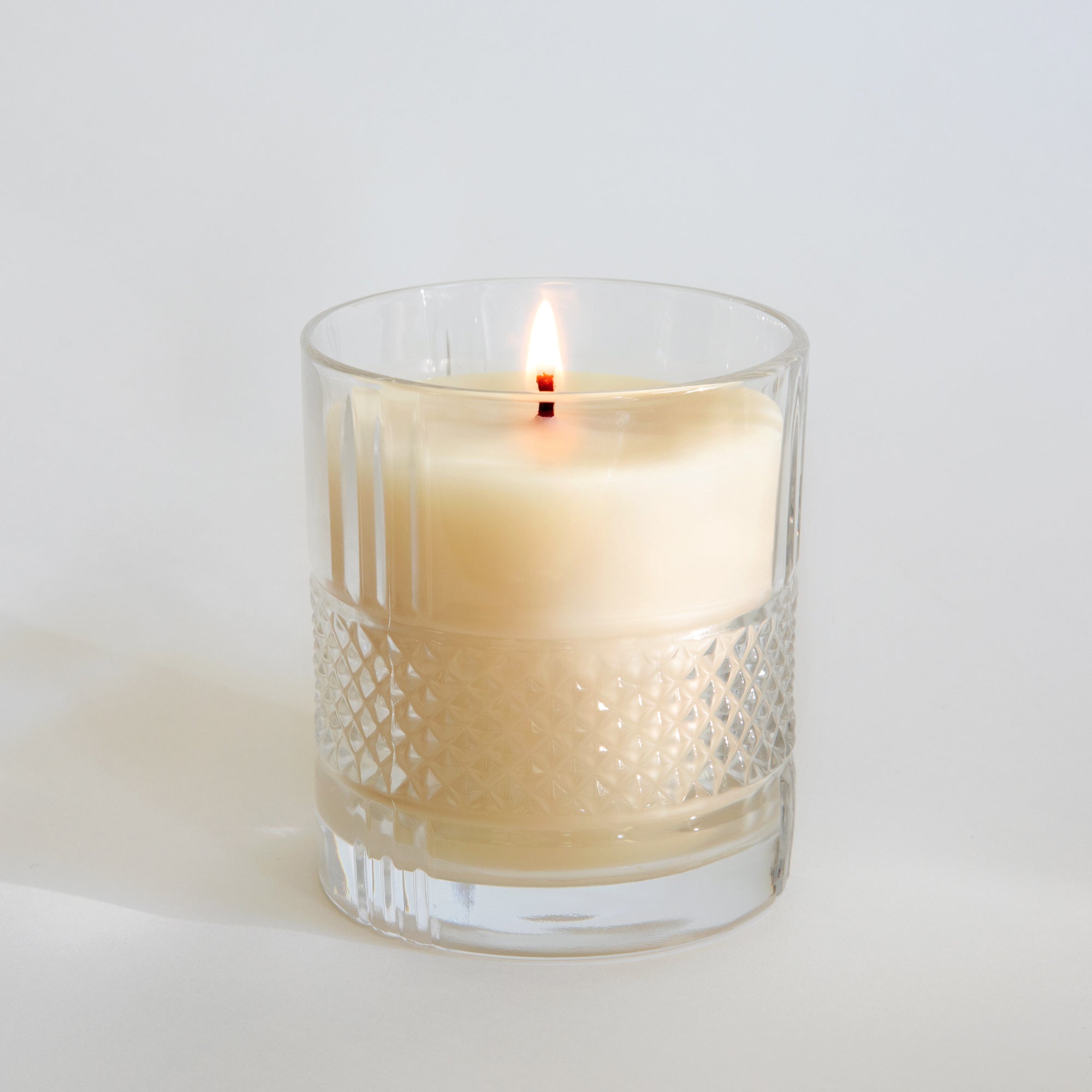 DOLLY Nº3 - BERGAMOT, CORIANDER & FRESH GINGER