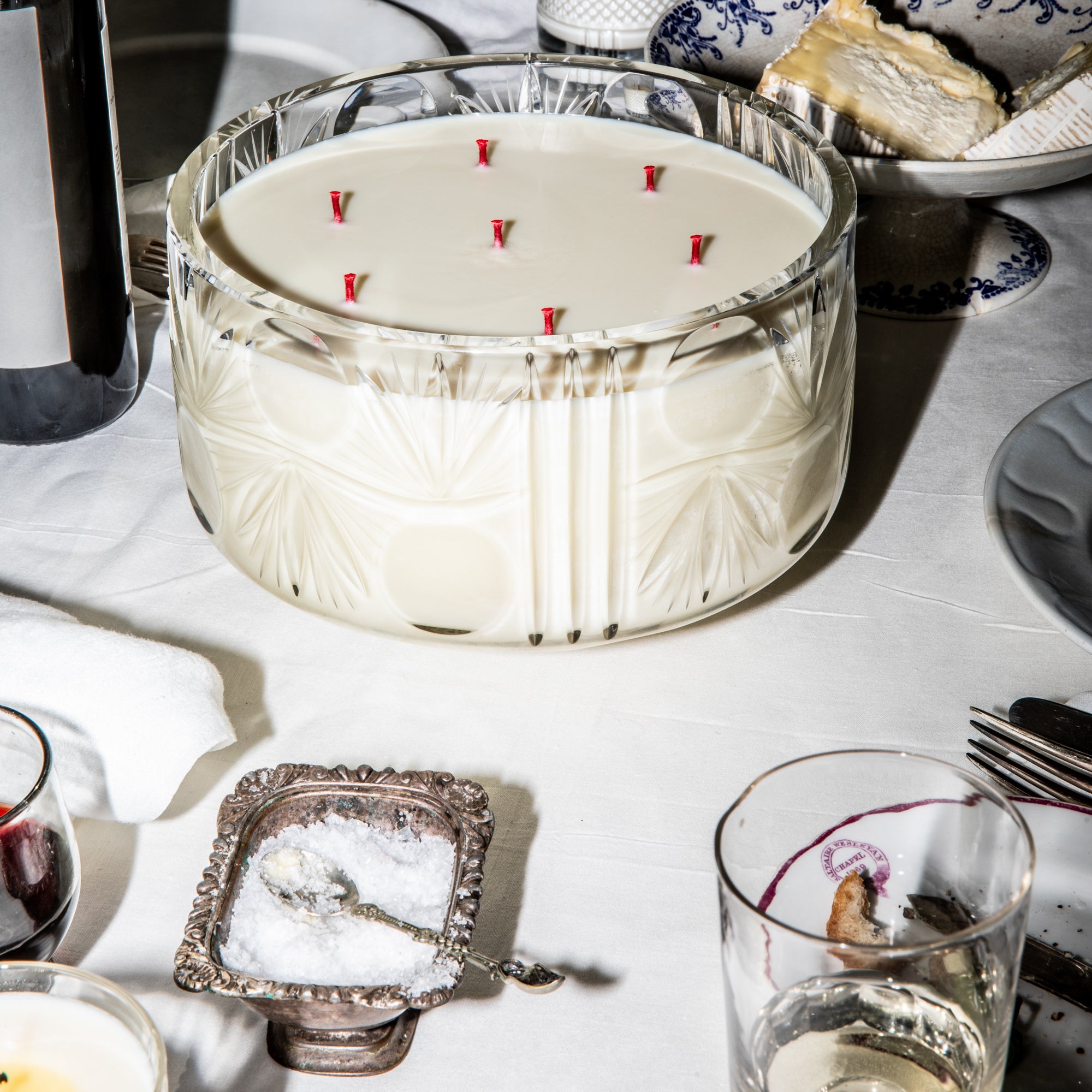 DOTTIE Nº3 - BERGAMOT, CORIANDER + SWEET MARJORAM