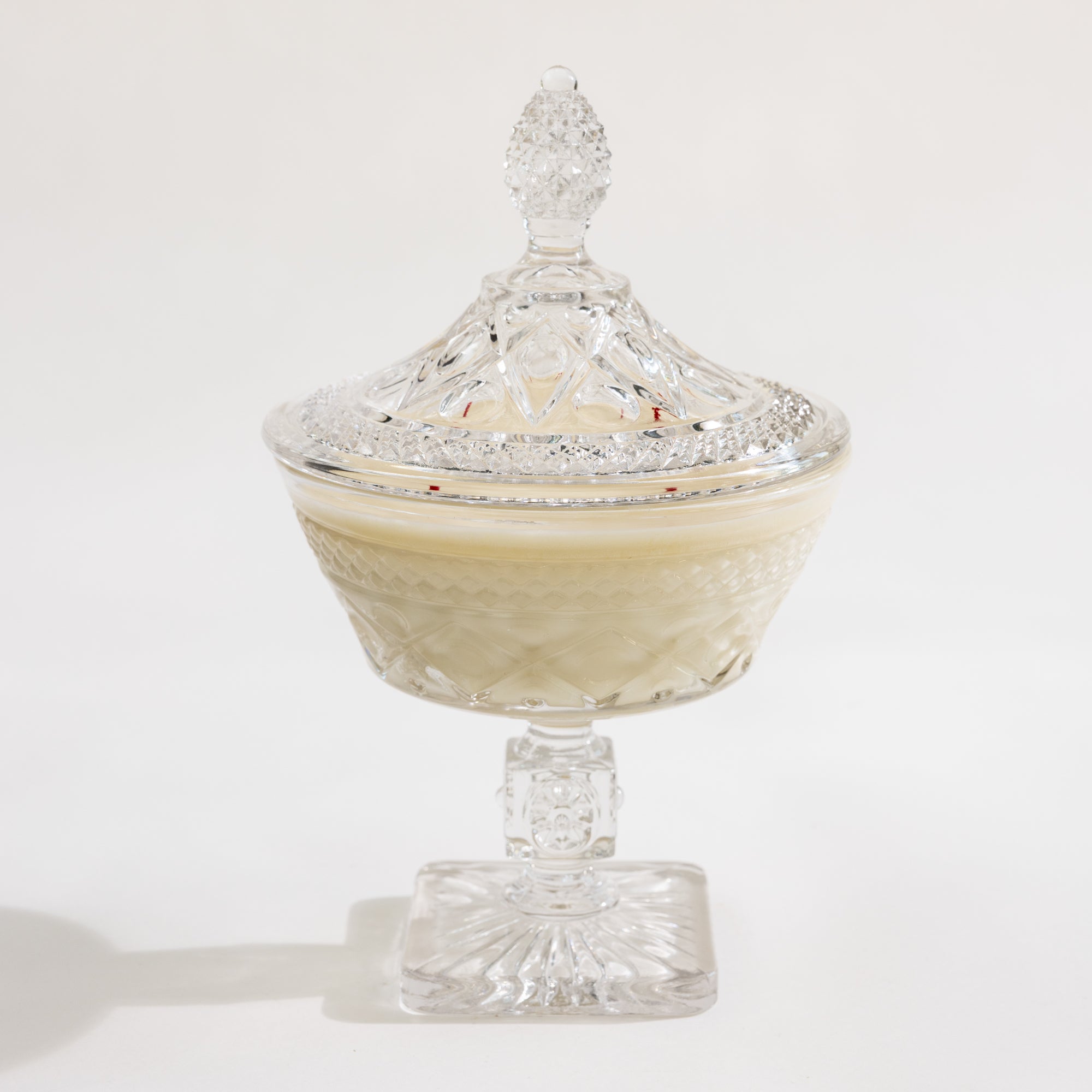 ELLEN Nº4 - LEMON, SWEET BASIL + OREGANO