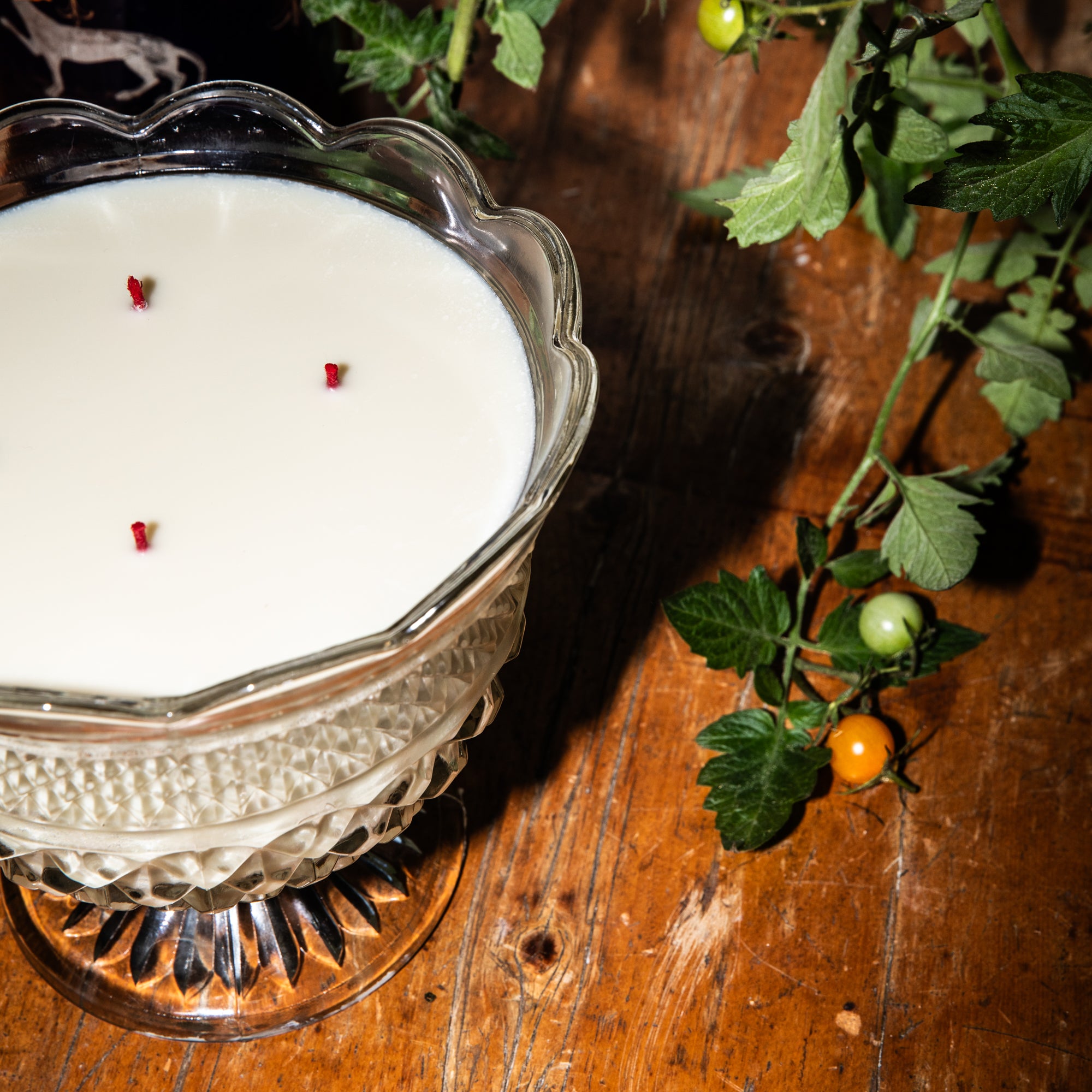 ELLEN Nº1 - LEMON, ROSEMARY + BLACK PEPPER