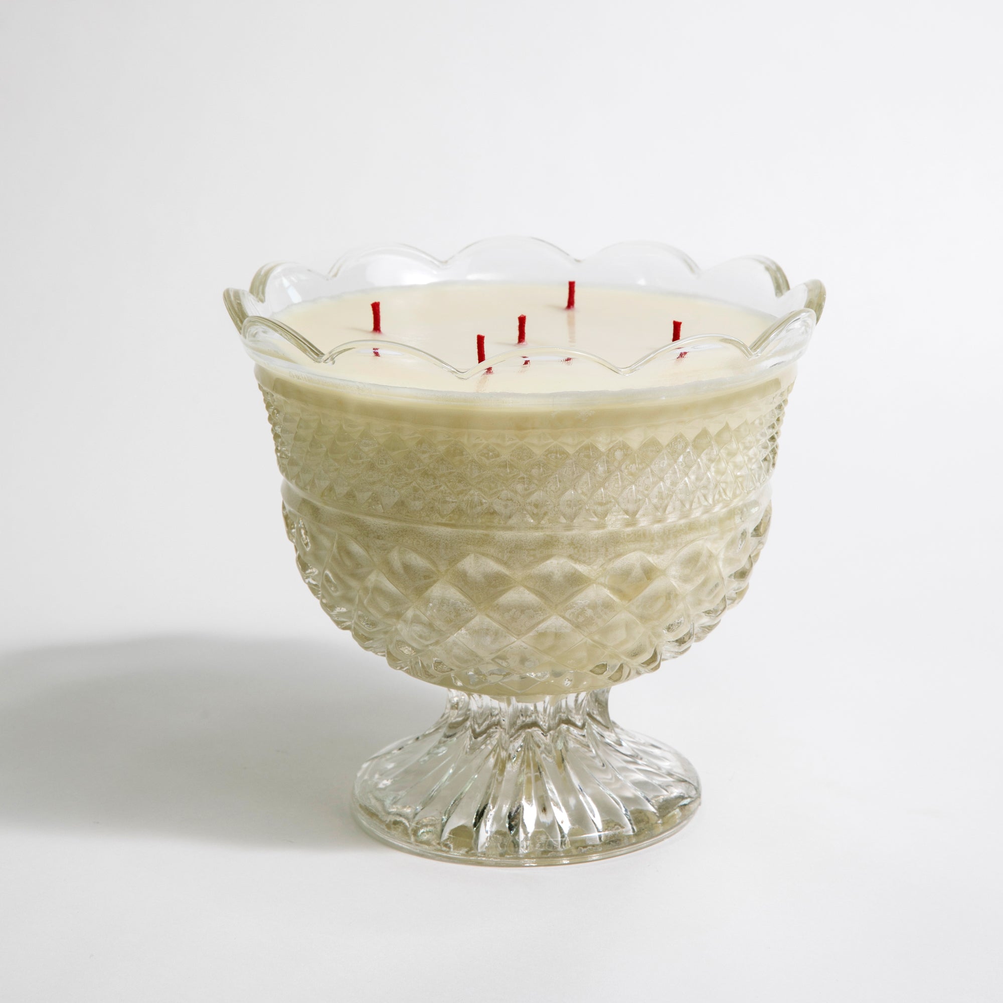 ESTHER Nº4 - LEMON, SWEET BASIL + OREGANO