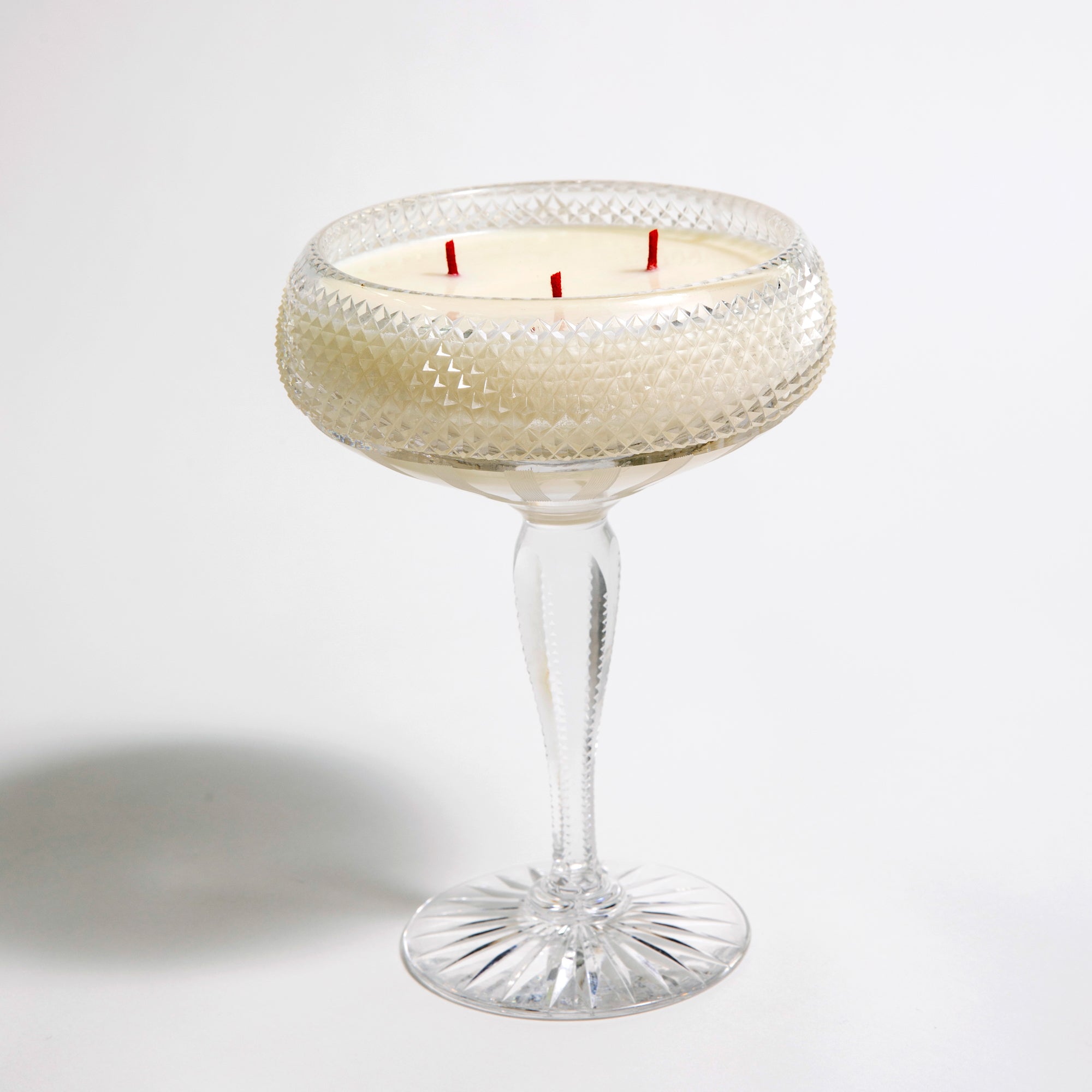 EVELYN Nº5 - MANDARIN, LAUREL LEAF + SWEET BASIL