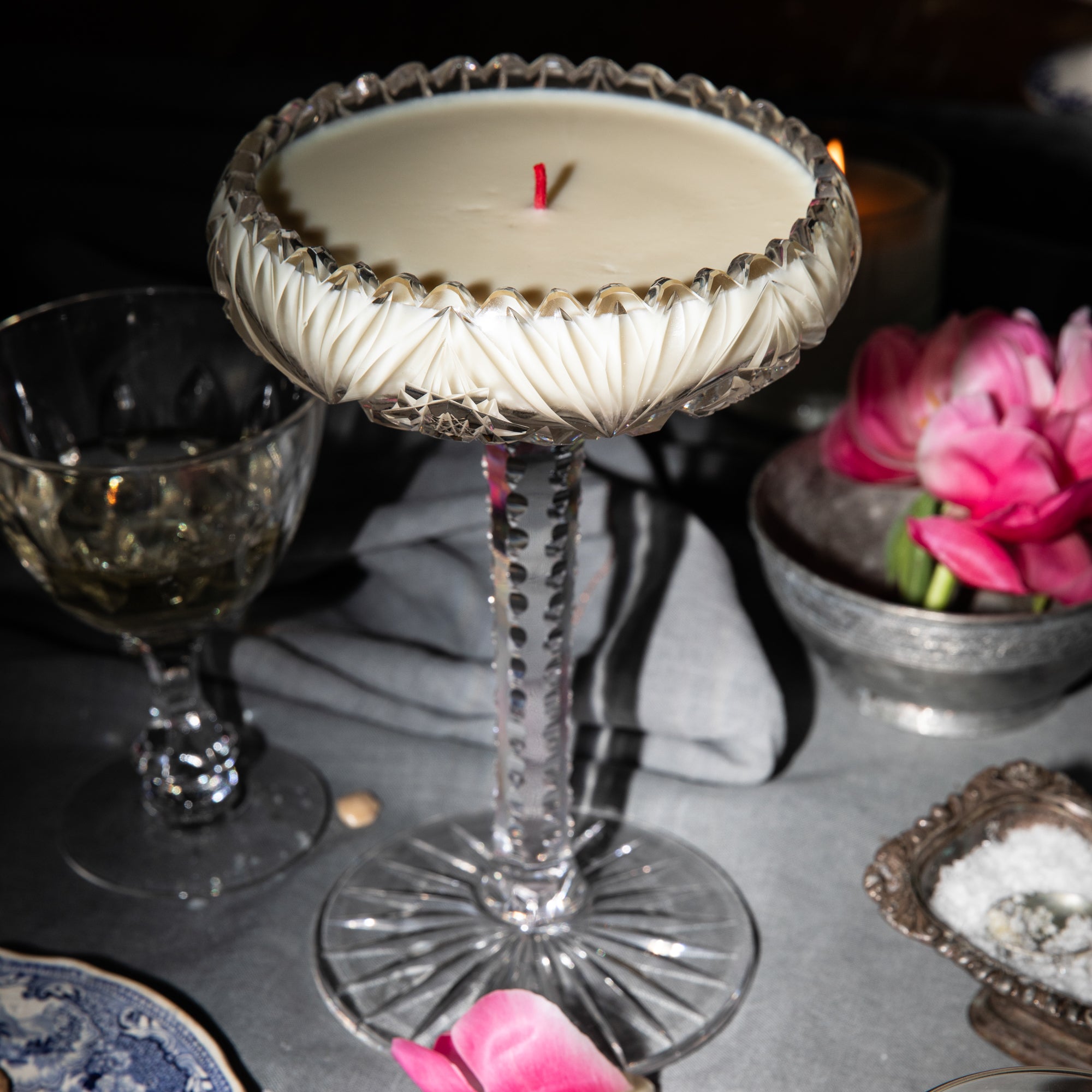 EVER Nº1 - LEMON, ROSEMARY + BLACK PEPPER