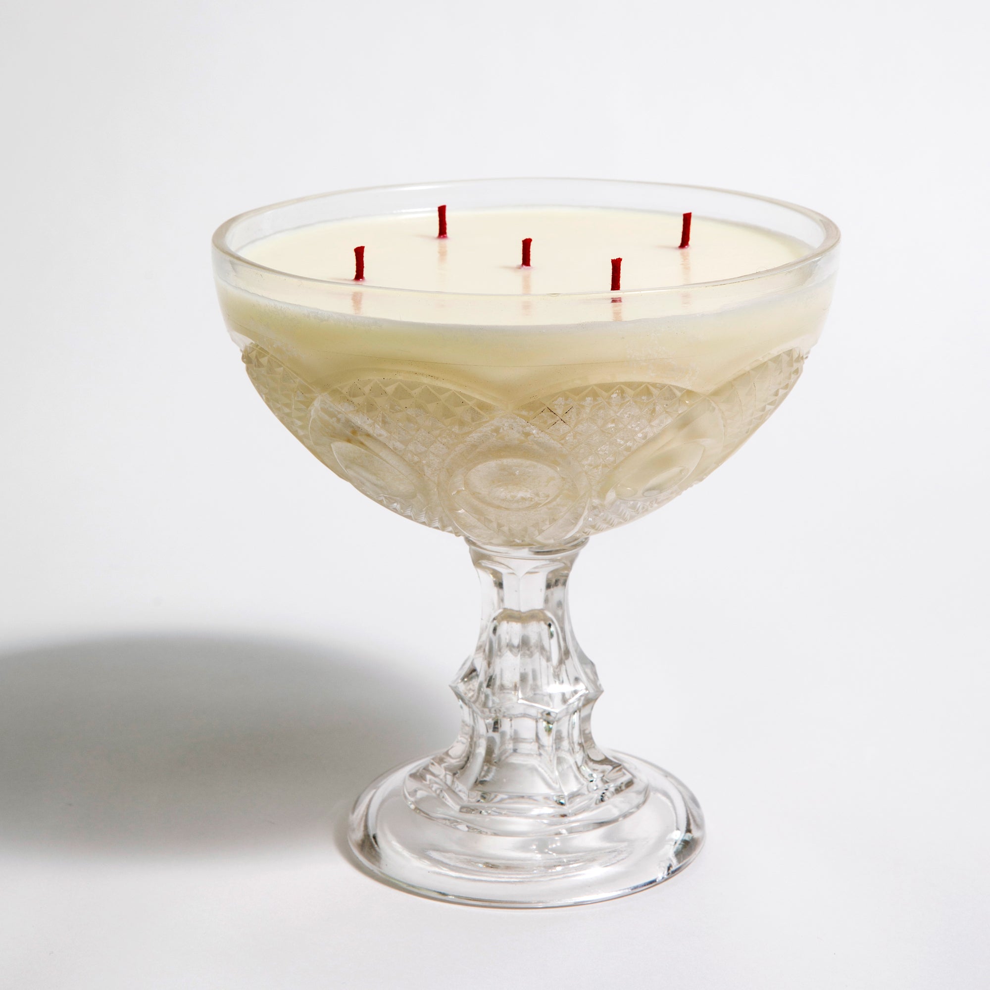 FAYE Nº5 - MANDARIN, LAUREL LEAF + SWEET BASIL