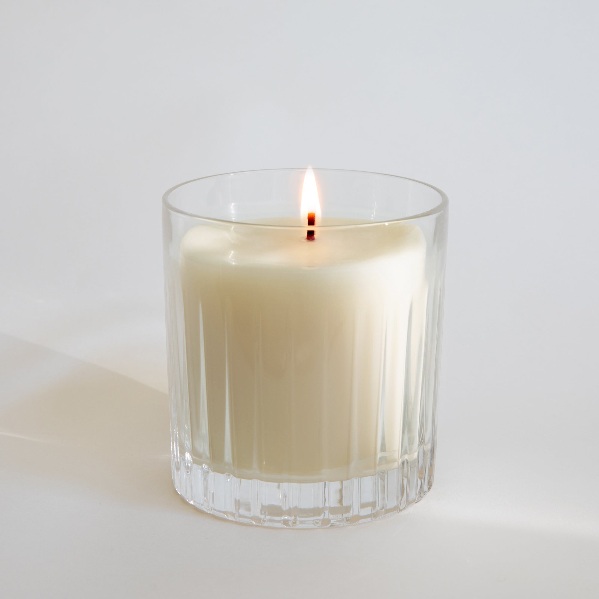 GEORGE Nº6 - YUZU, GERANIUM & COFFEE