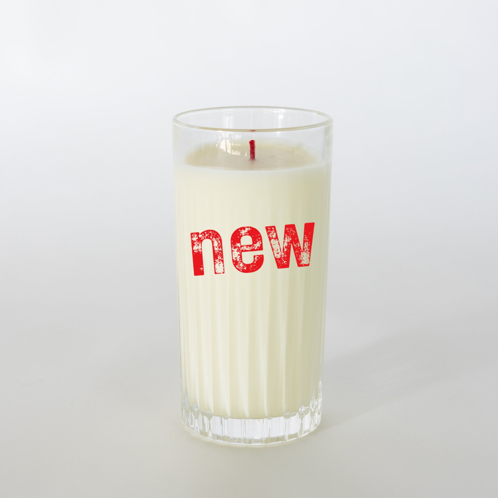 TALL GEORGE SUMMER '26 - SWEET ORANGE, SWEET BASIL + BERGAMOT