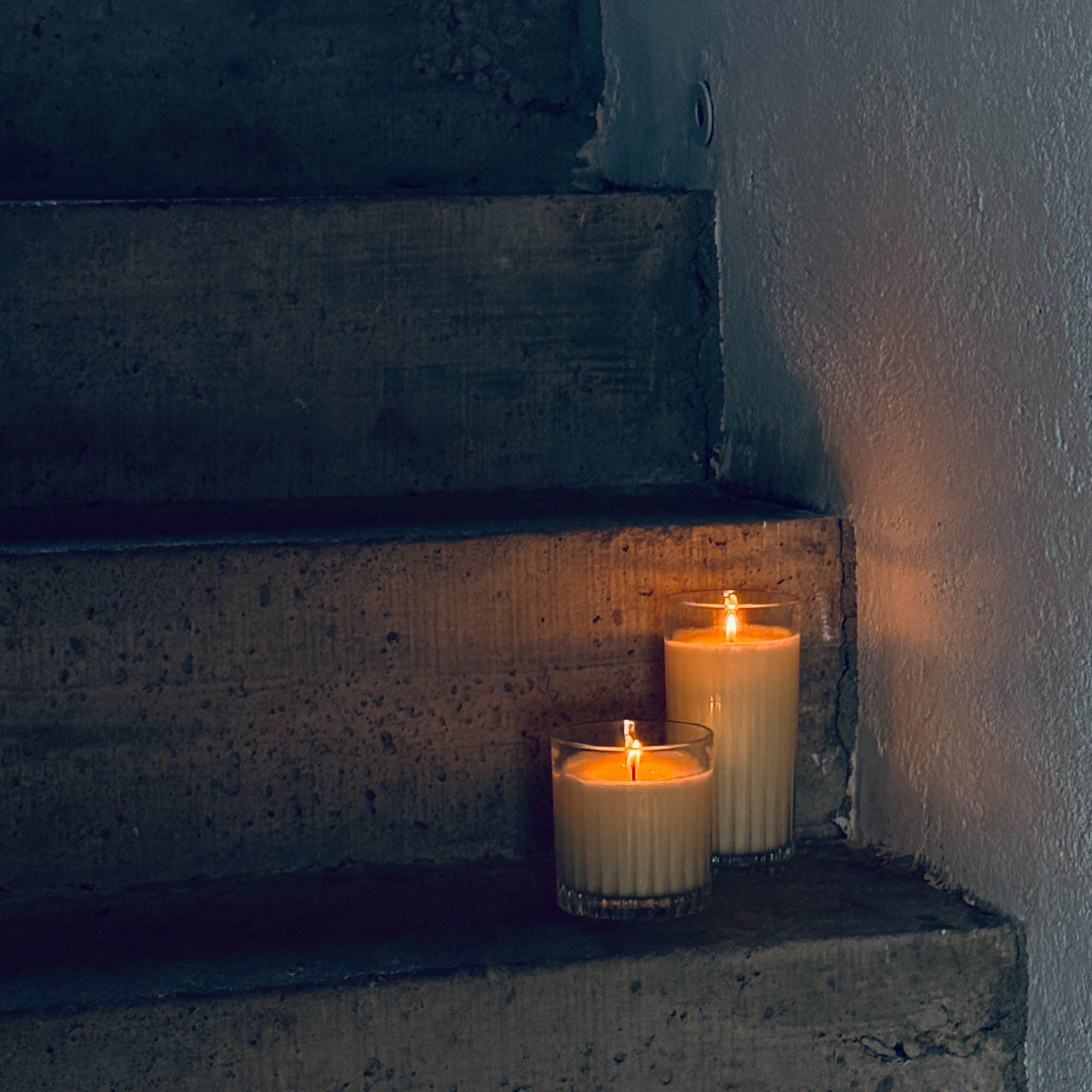 GEORGE SUMMER '26 - SWEET ORANGE, SWEET BASIL + BERGAMOT