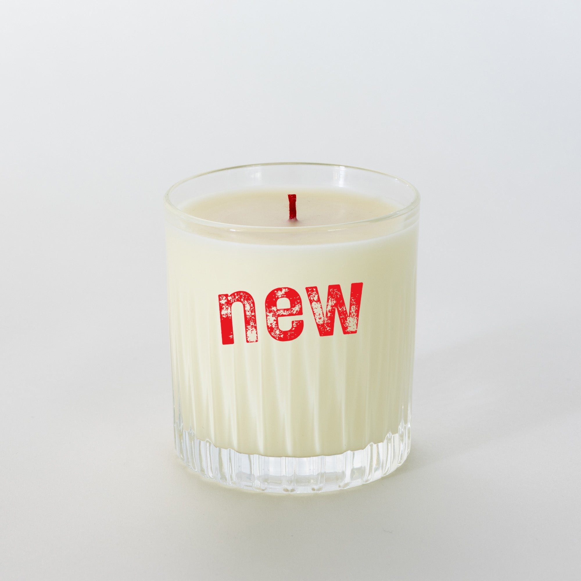 GEORGE SUMMER '26 - SWEET ORANGE, SWEET BASIL + BERGAMOT