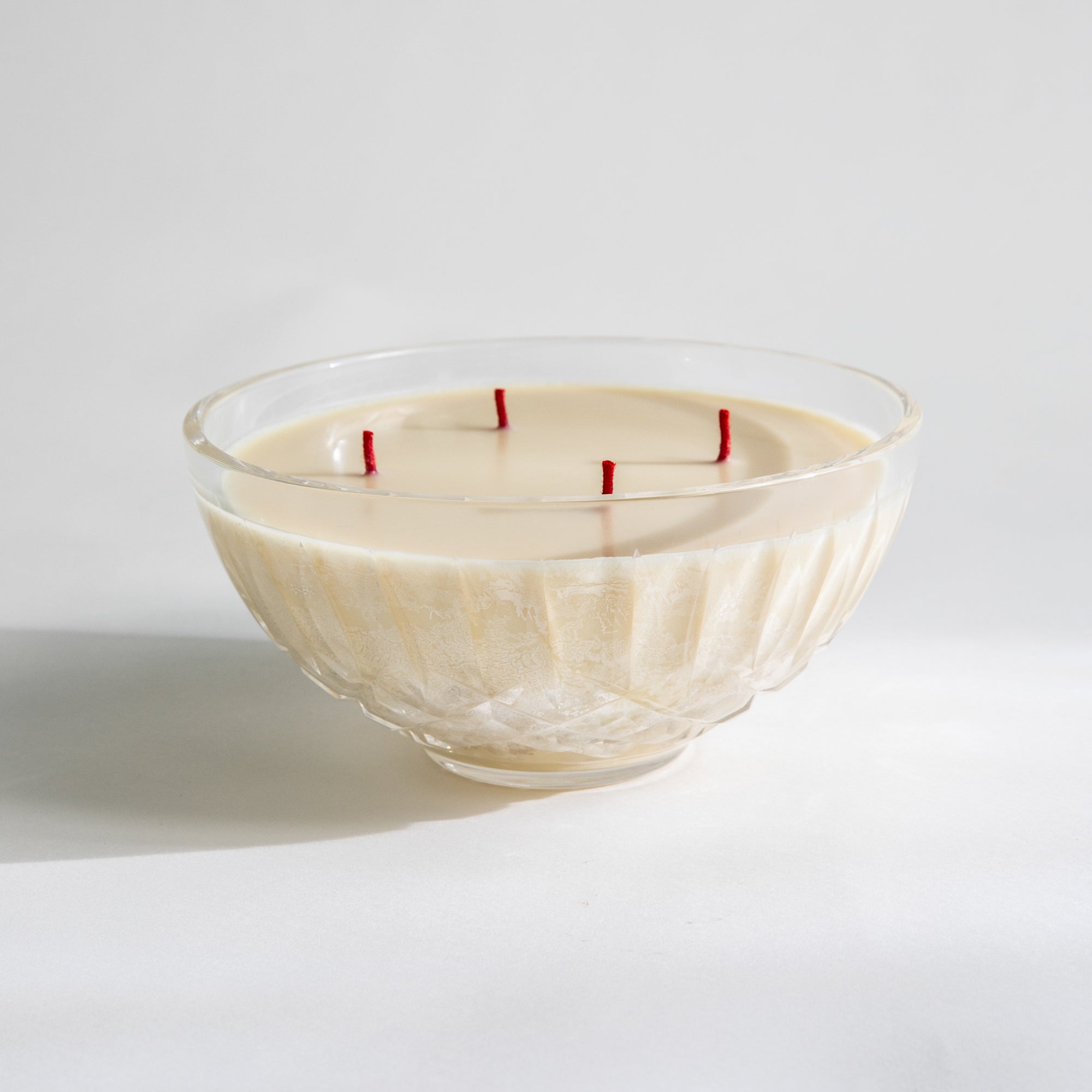 GEORGIA Nº6 - YUZU, GERANIUM + COFFEE